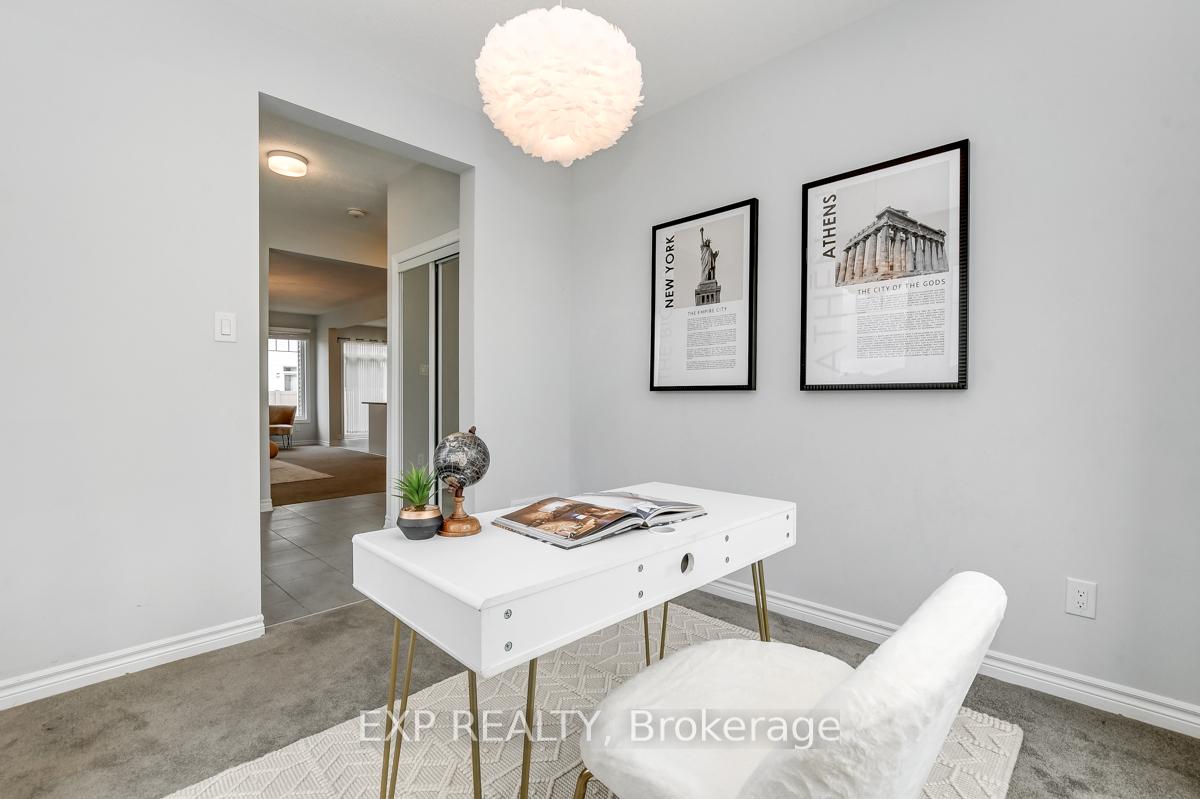 Photo 5 of 301 Proxima Terrace, Ottawa, Barrhaven - Half Moon Bay — HOMEH