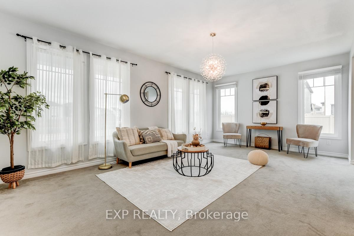 Photo 6 of 301 Proxima Terrace, Ottawa, Barrhaven - Half Moon Bay — HOMEH