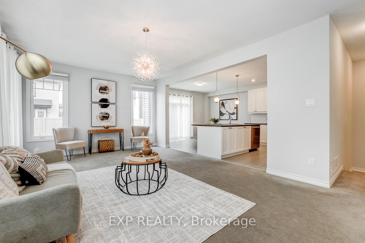 Photo 7 of 301 Proxima Terrace, Ottawa, Barrhaven - Half Moon Bay — HOMEH