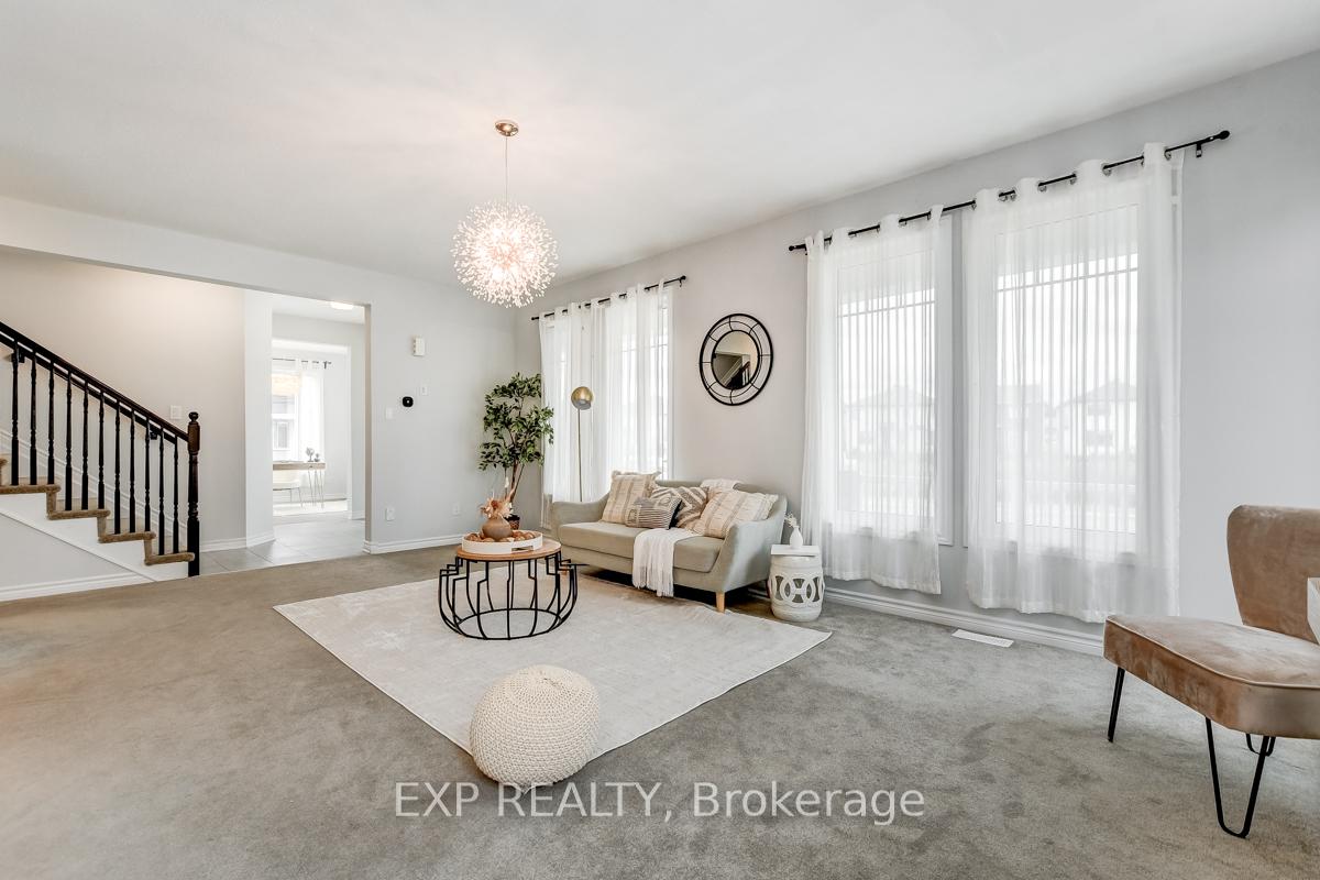 Photo 9 of 301 Proxima Terrace, Ottawa, Barrhaven - Half Moon Bay — HOMEH