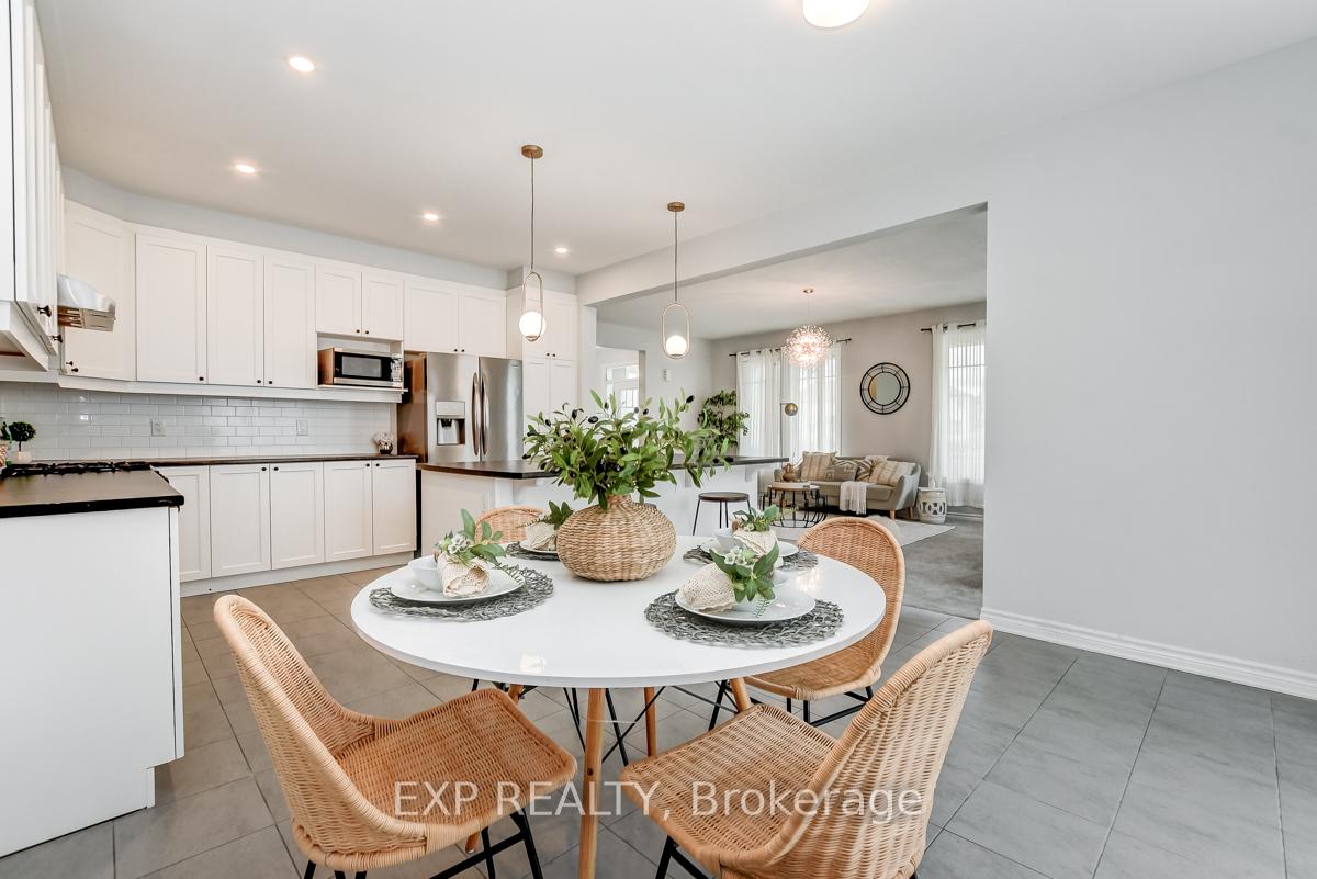 Photo 16 of 301 Proxima Terrace, Ottawa, Barrhaven - Half Moon Bay — HOMEH