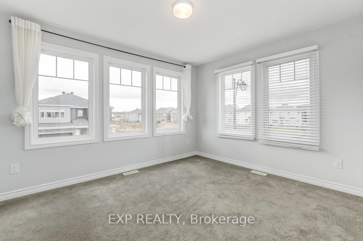 Photo 25 of 301 Proxima Terrace, Ottawa, Barrhaven - Half Moon Bay — HOMEH