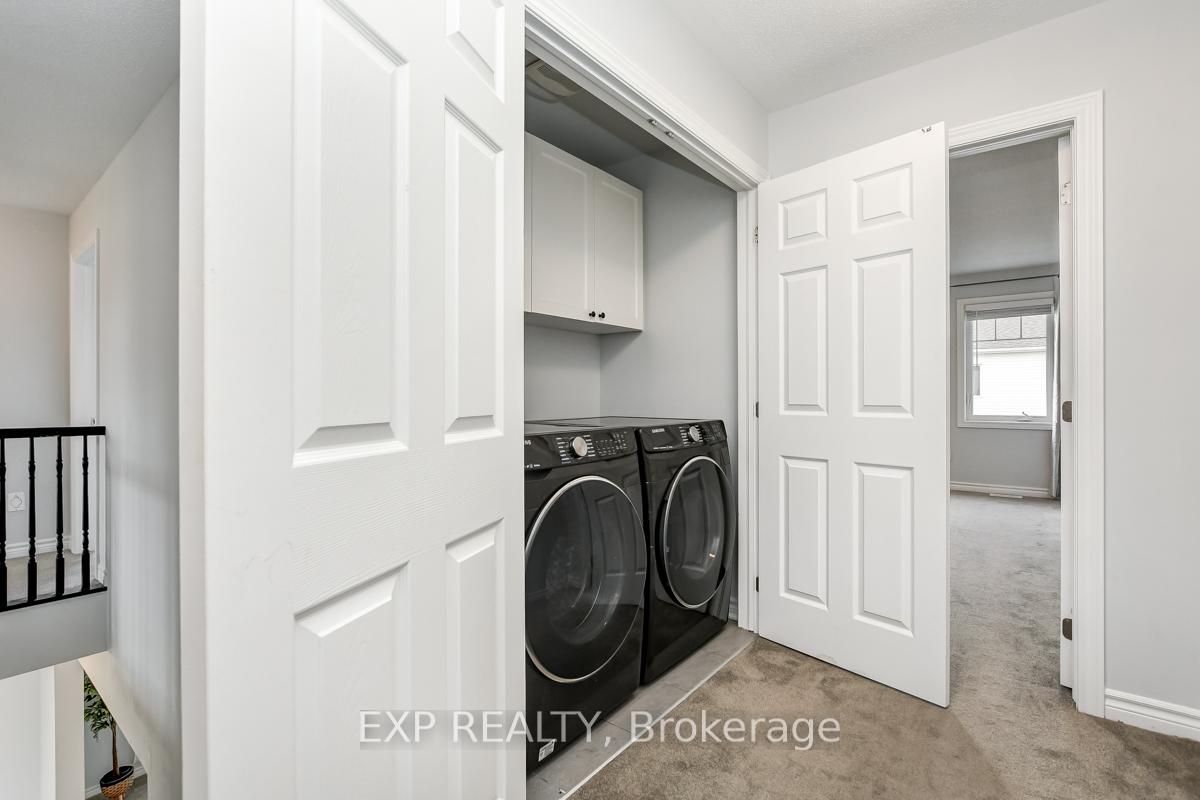 Photo 28 of 301 Proxima Terrace, Ottawa, Barrhaven - Half Moon Bay — HOMEH