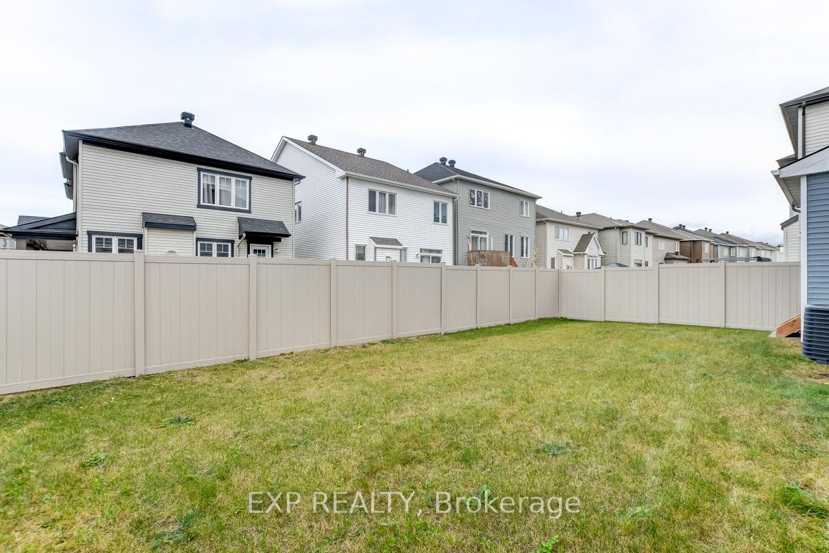 Photo 29 of 301 Proxima Terrace, Ottawa, Barrhaven - Half Moon Bay — HOMEH