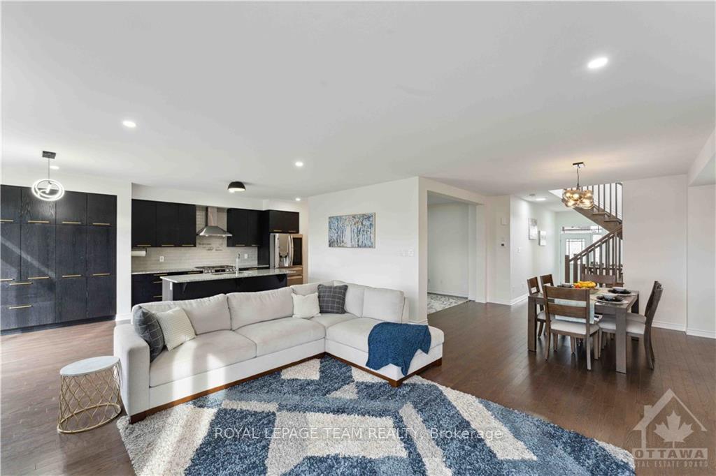 Photo 7 of 19 Tolchaco Court, Ottawa, Barrhaven - Half Moon Bay — HOMEH