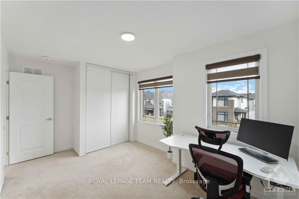 Photo 22 of 19 Tolchaco Court, Ottawa, Barrhaven - Half Moon Bay — HOMEH