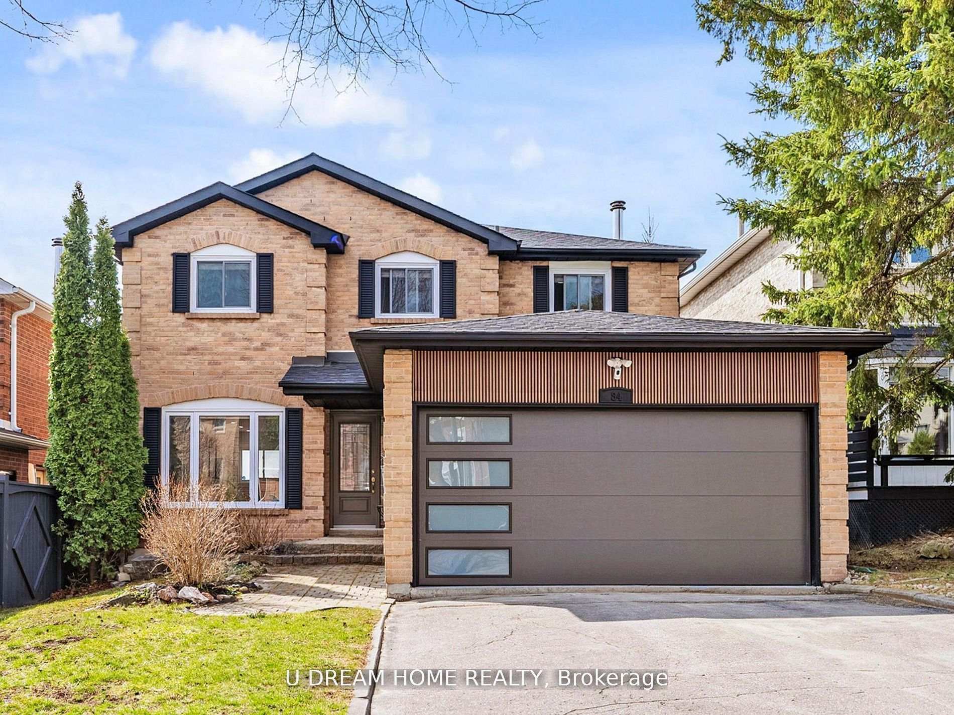 Photo 1 of 84 Autumn Way, Aurora, Aurora Heights — HOMEH