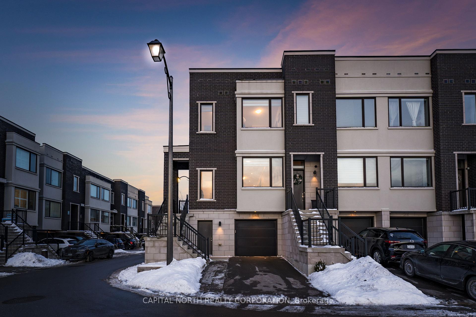 Photo 1 of 163 Sydney Circle, Vaughan, Vellore Village — HOMEH