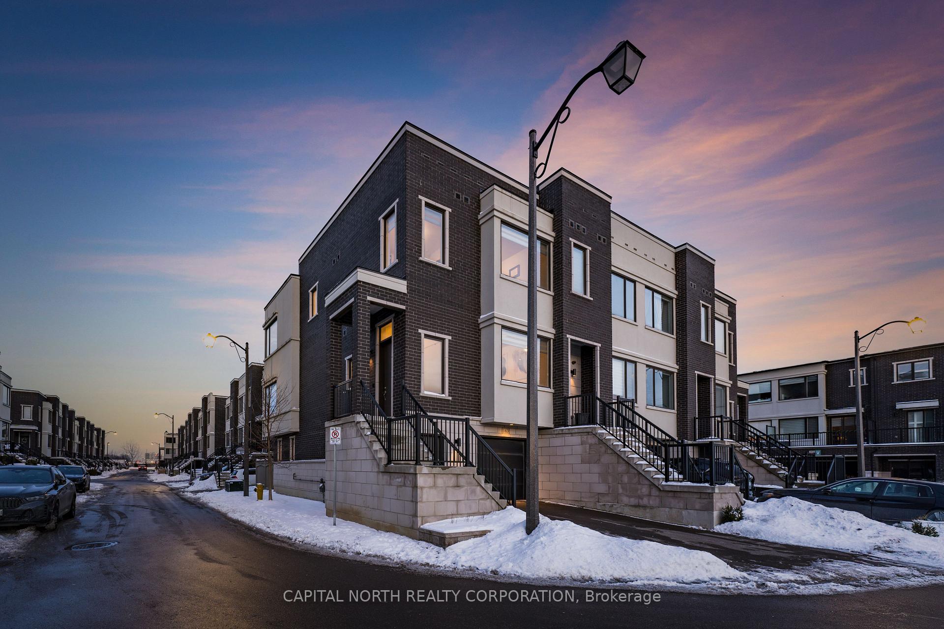 Photo 2 of 163 Sydney Circle, Vaughan, Vellore Village — HOMEH