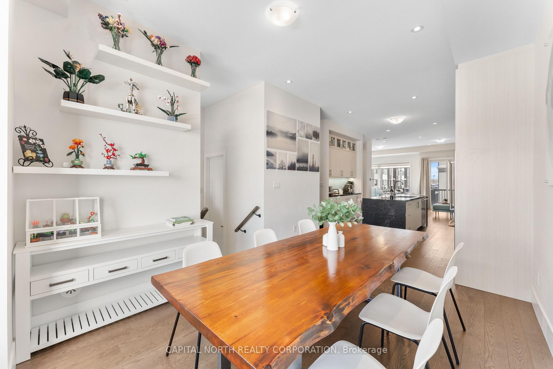 Photo 8 of 163 Sydney Circle, Vaughan, Vellore Village — HOMEH