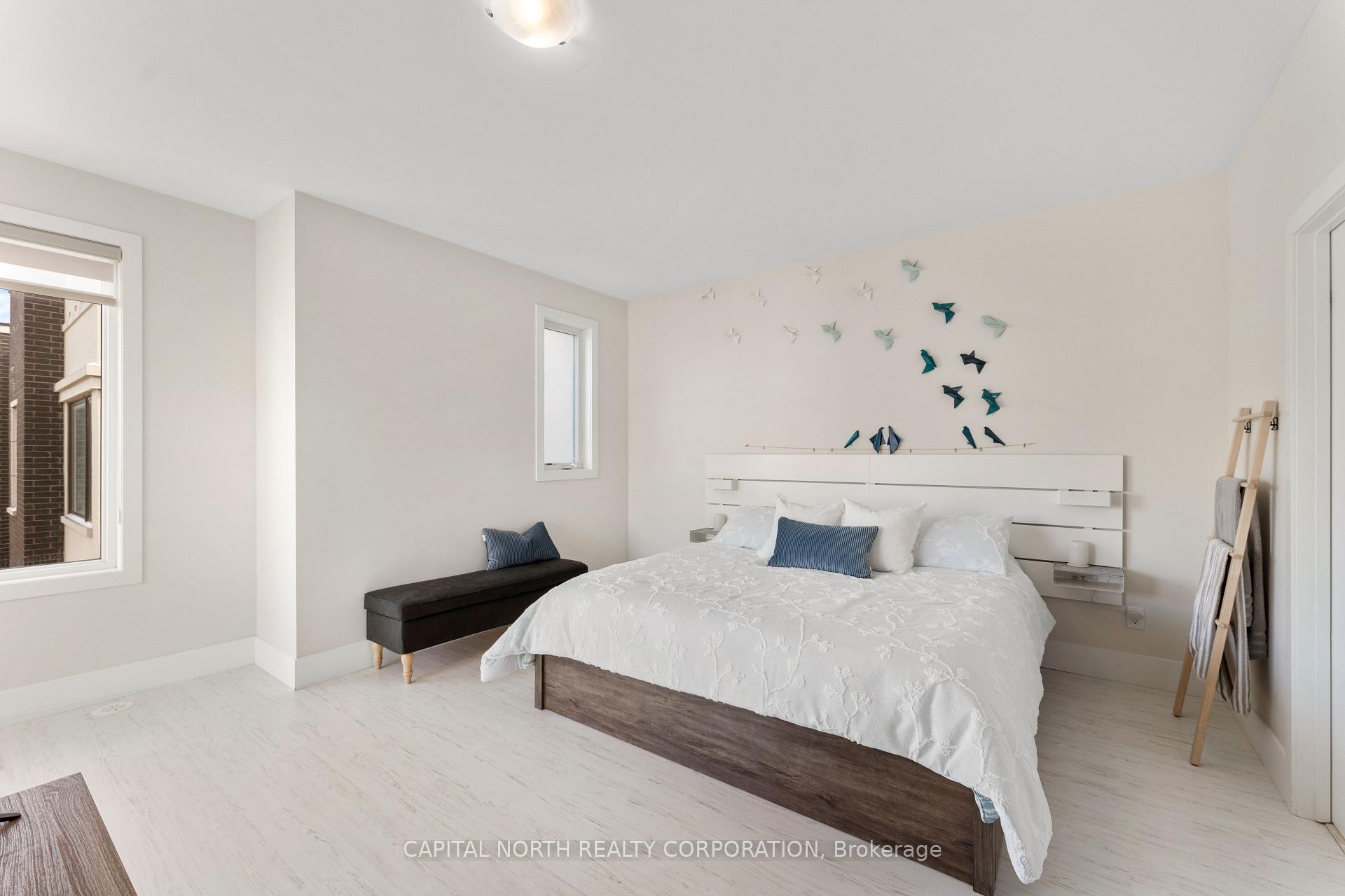Photo 22 of 163 Sydney Circle, Vaughan, Vellore Village — HOMEH