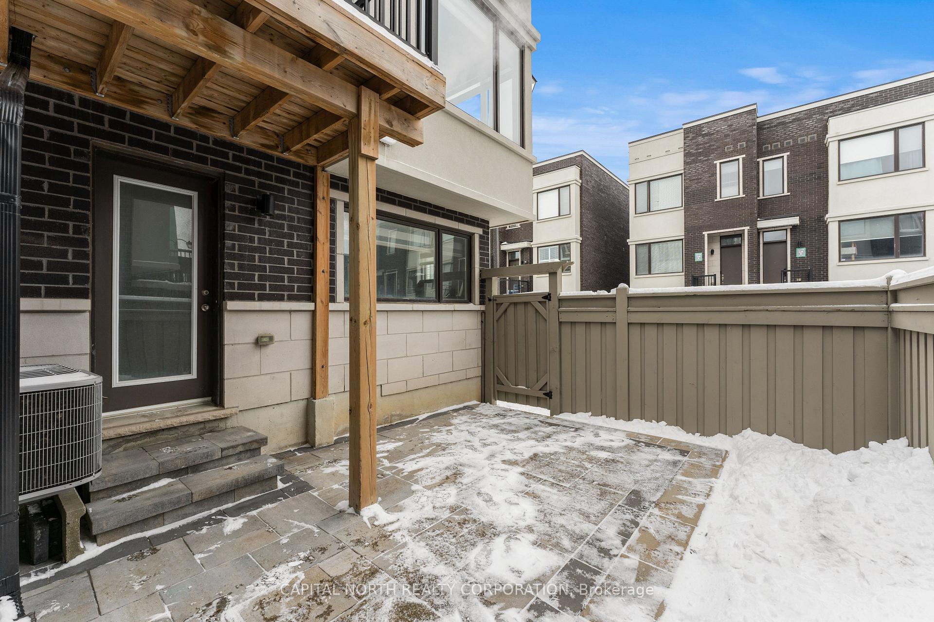Photo 37 of 163 Sydney Circle, Vaughan, Vellore Village — HOMEH
