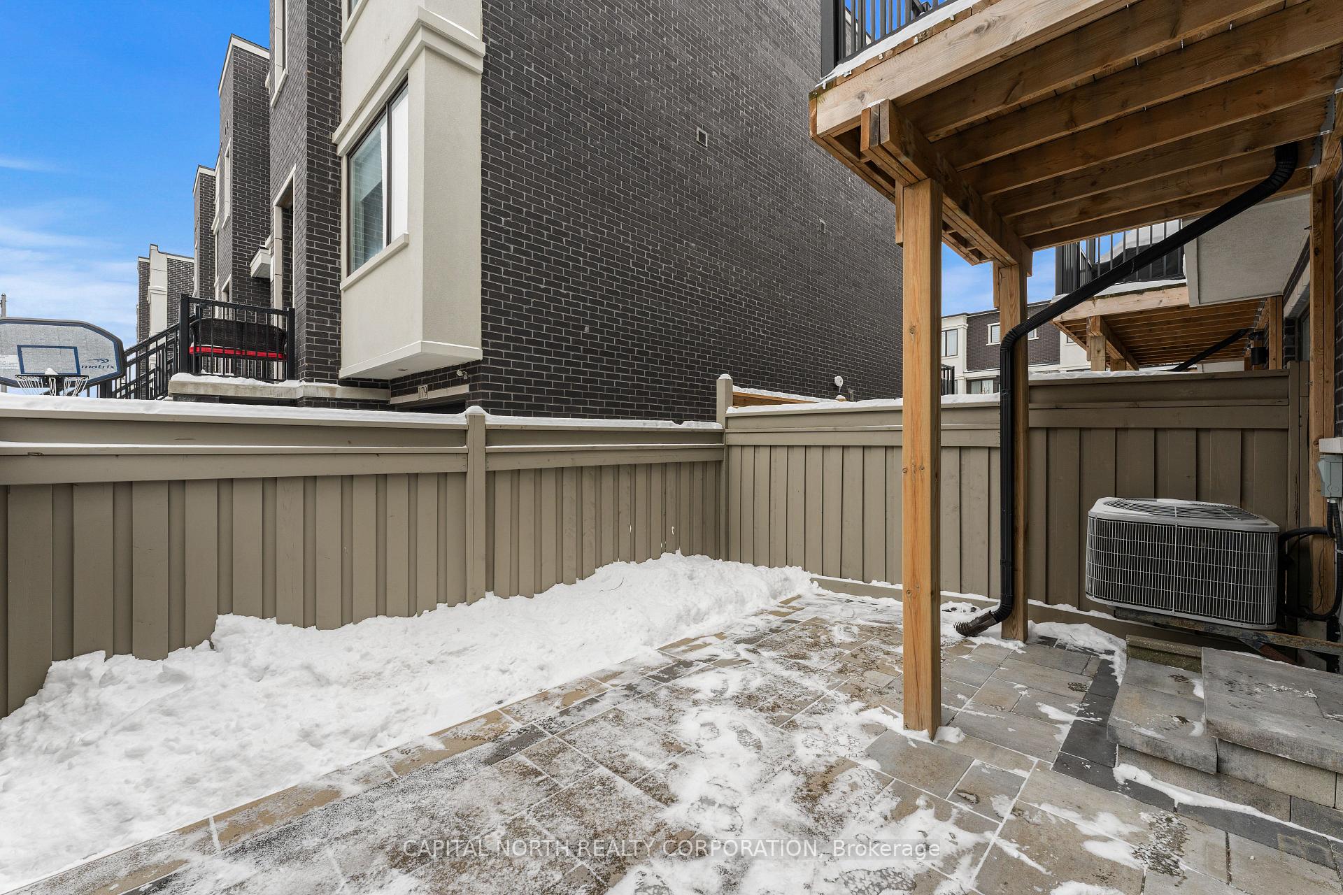 Photo 38 of 163 Sydney Circle, Vaughan, Vellore Village — HOMEH