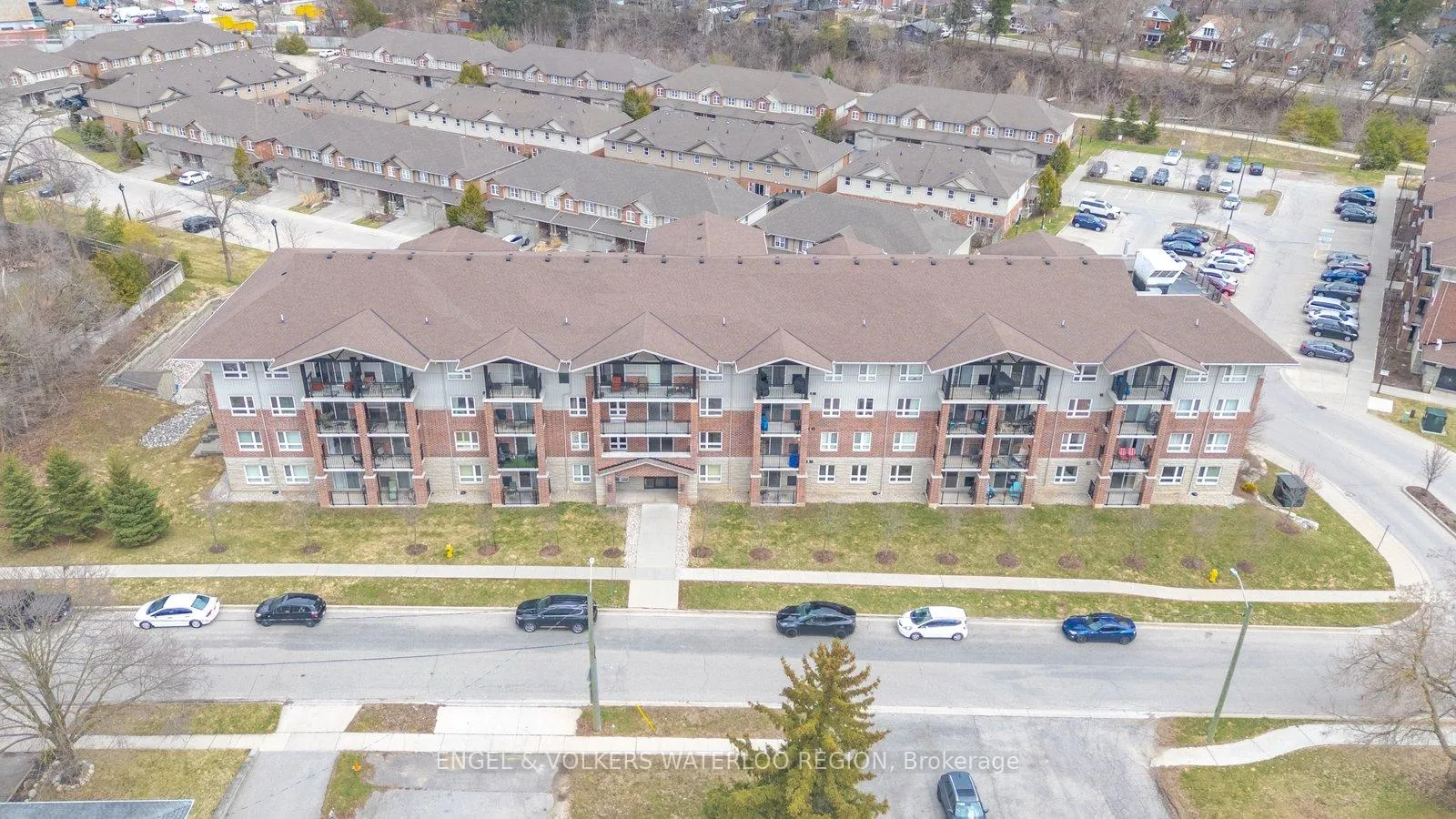 Photo 5 of Unit 109, 505 Margaret Street, Cambridge — HOMEH