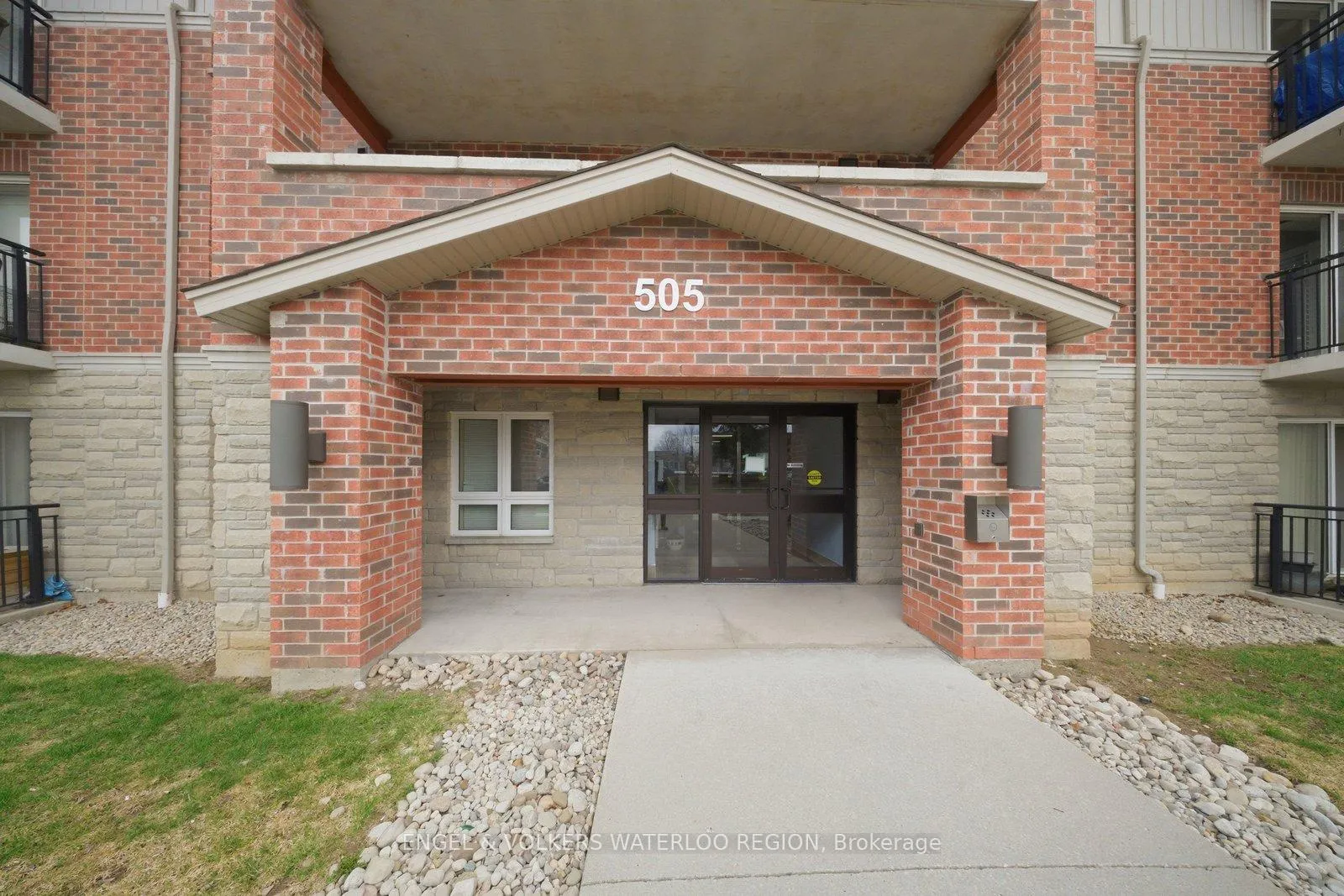 Photo 7 of Unit 109, 505 Margaret Street, Cambridge — HOMEH