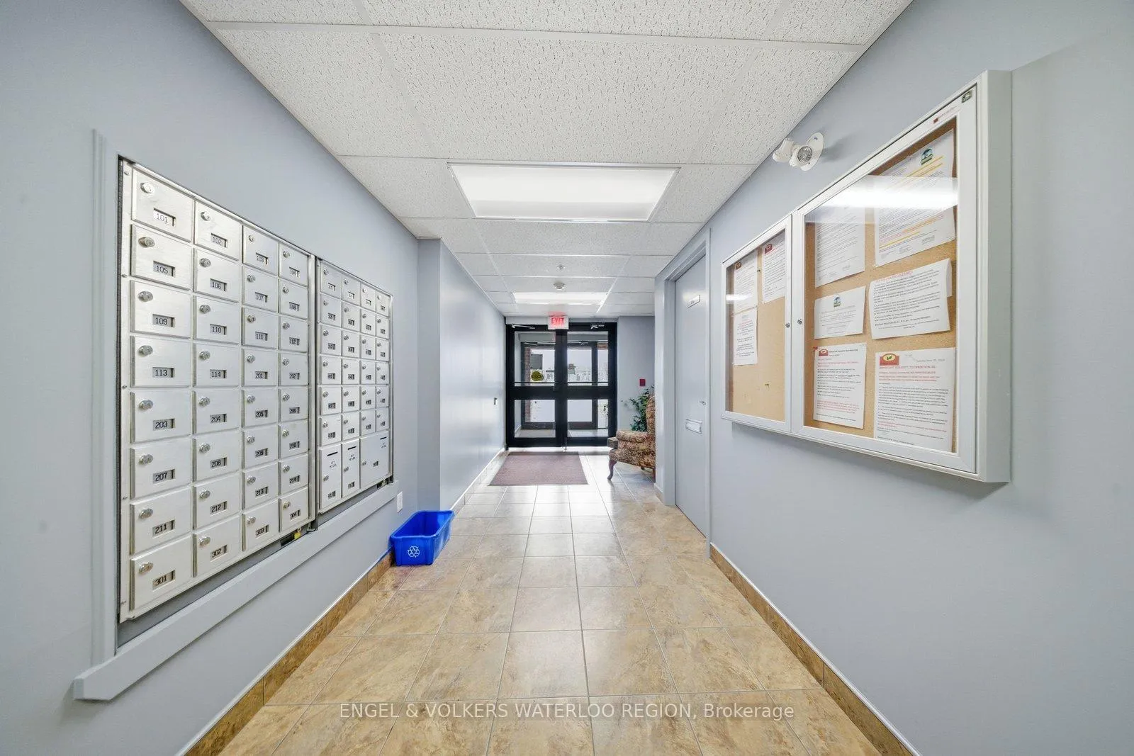 Photo 8 of Unit 109, 505 Margaret Street, Cambridge — HOMEH