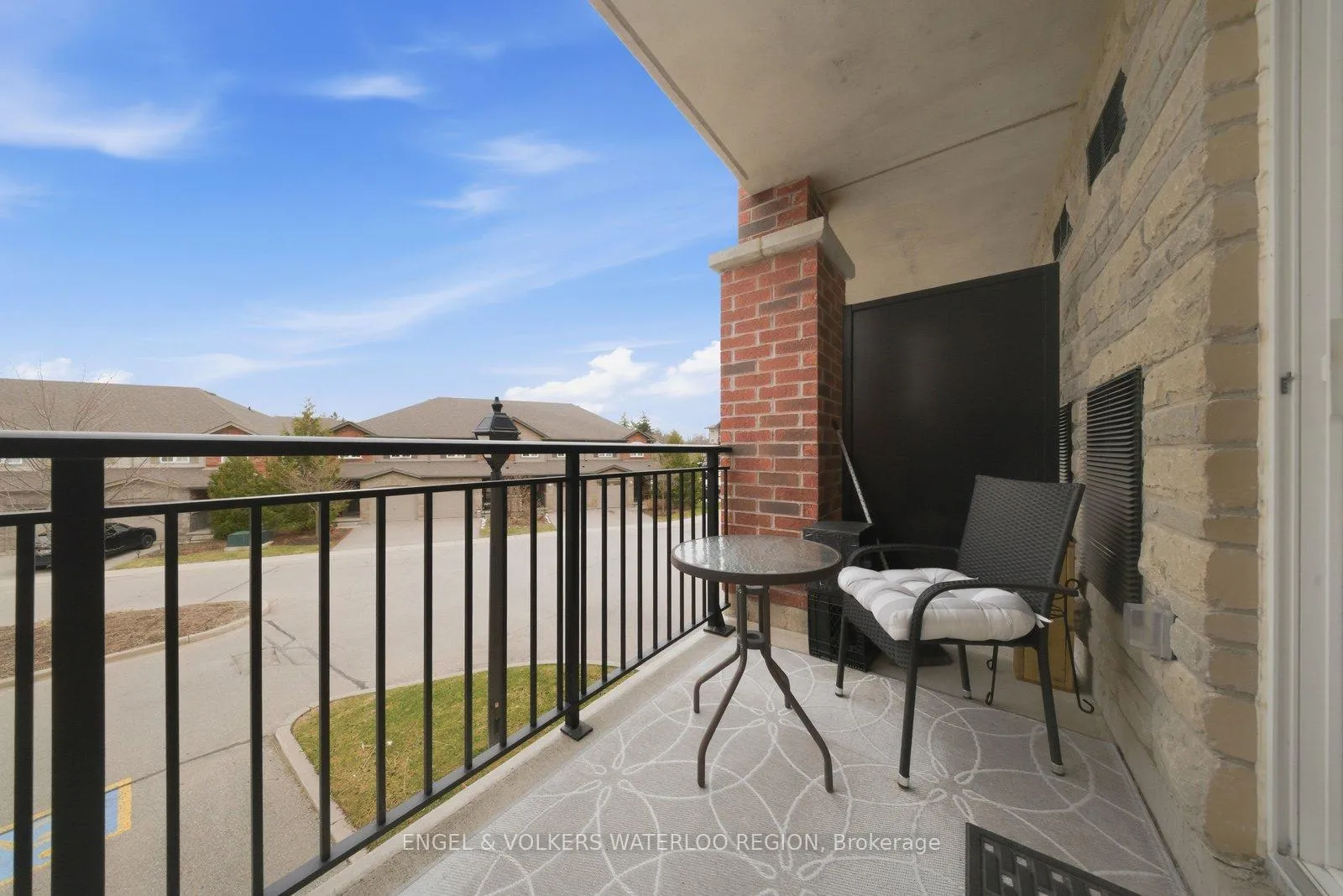 Photo 20 of Unit 109, 505 Margaret Street, Cambridge — HOMEH