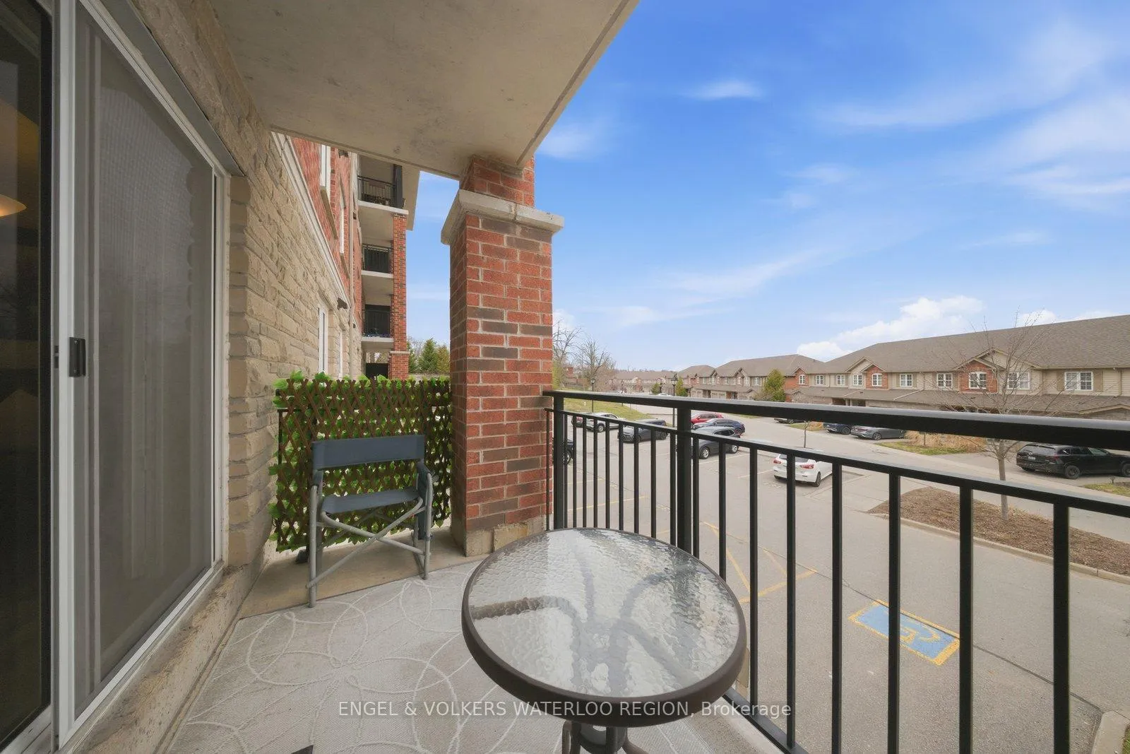 Photo 21 of Unit 109, 505 Margaret Street, Cambridge — HOMEH