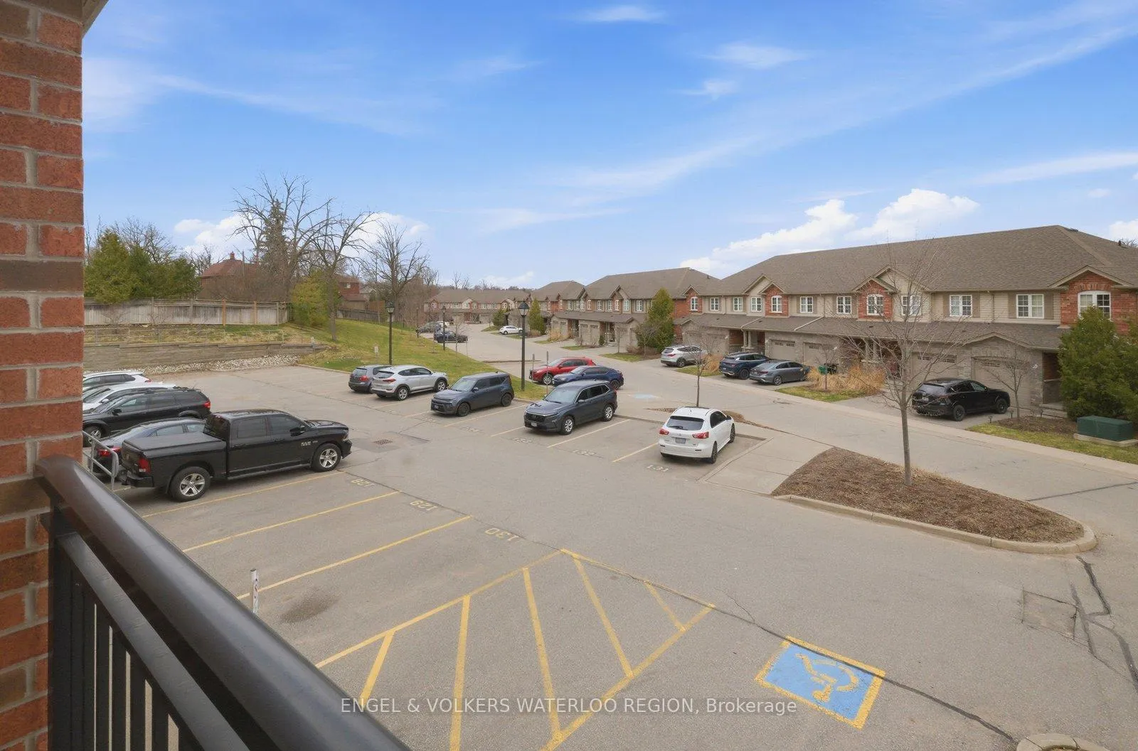 Photo 22 of Unit 109, 505 Margaret Street, Cambridge — HOMEH
