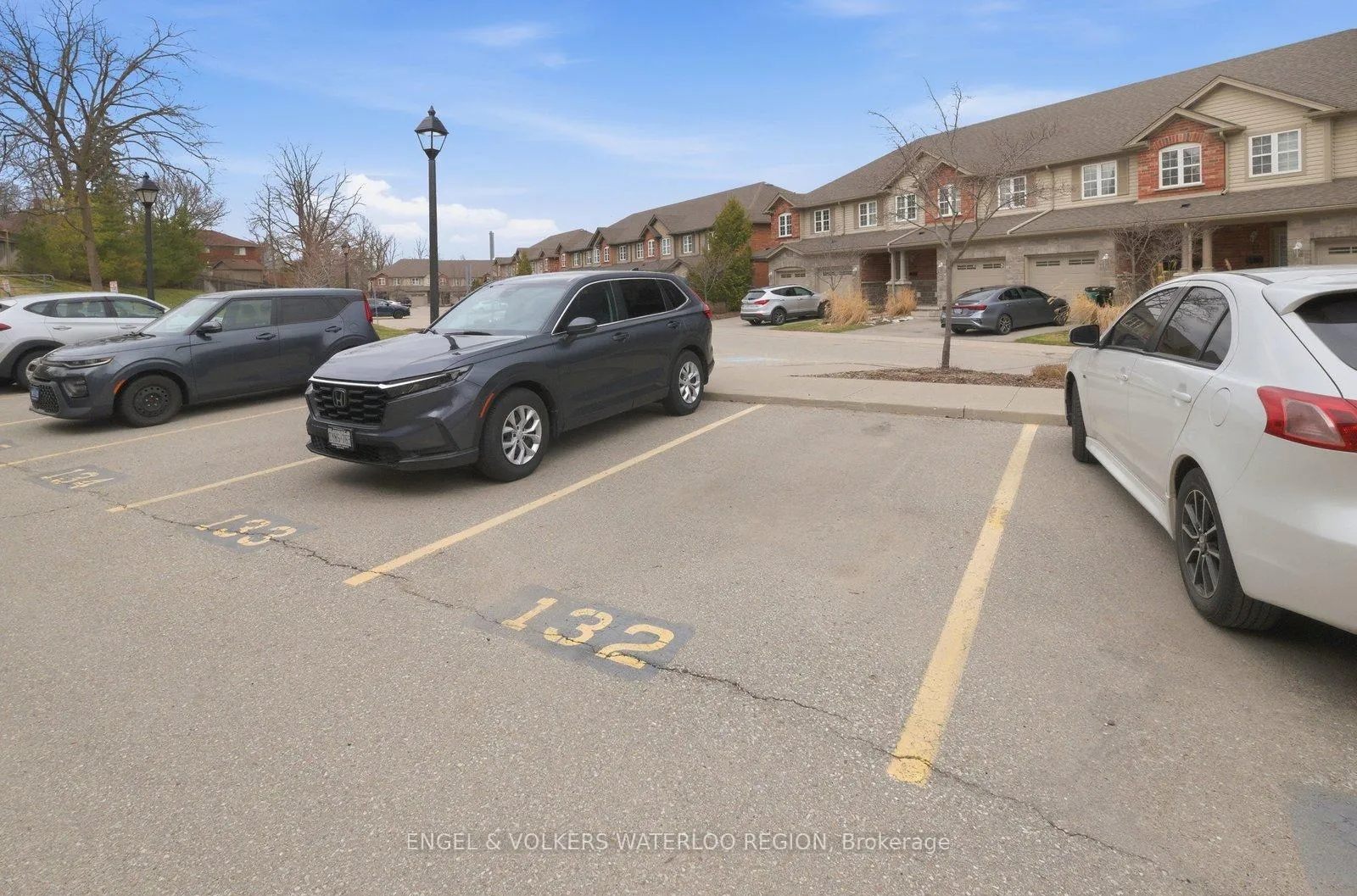 Photo 23 of Unit 109, 505 Margaret Street, Cambridge — HOMEH