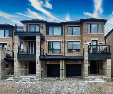 Front of 18 Red Maple Lane