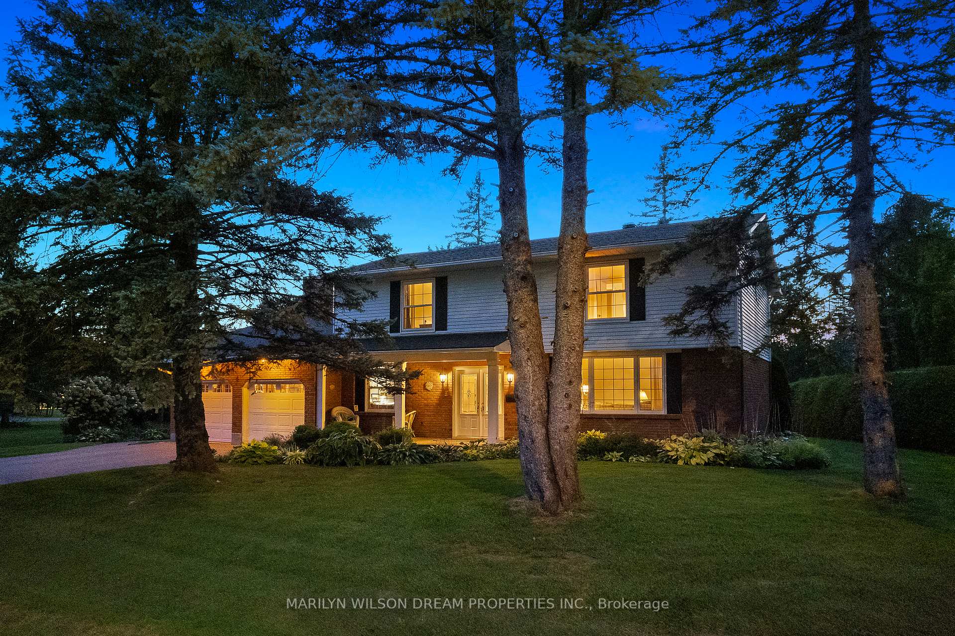 Photo 1 of 4 Newland Drive, Ottawa, Barrhaven - Hearts Desire — HOMEH