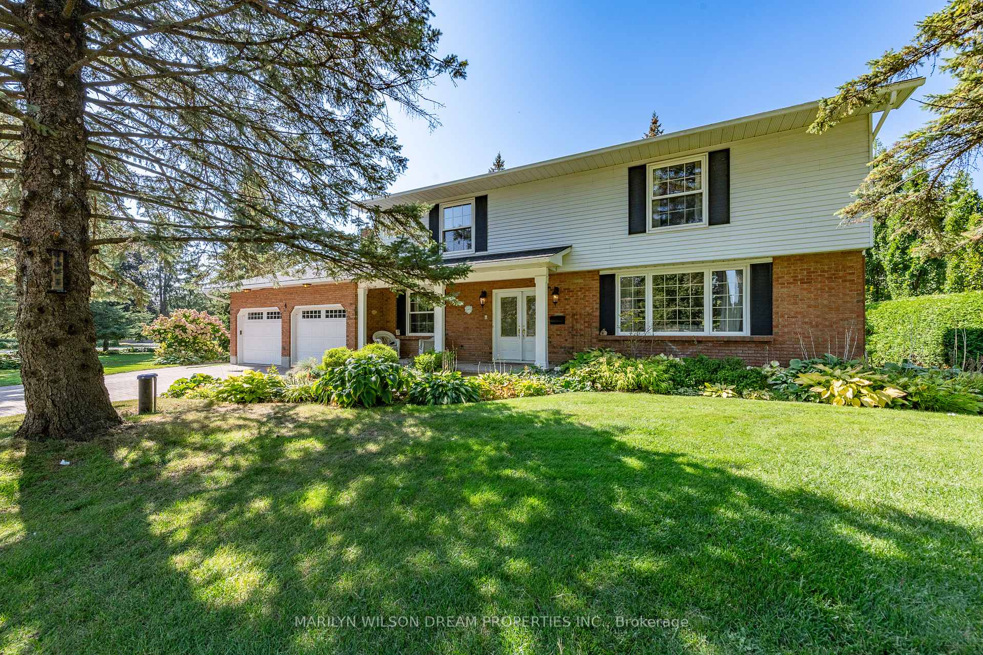 Photo 4 of 4 Newland Drive, Ottawa, Barrhaven - Hearts Desire — HOMEH