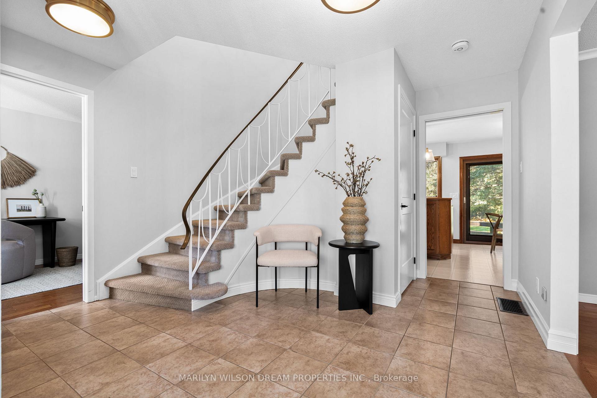 Photo 13 of 4 Newland Drive, Ottawa, Barrhaven - Hearts Desire — HOMEH