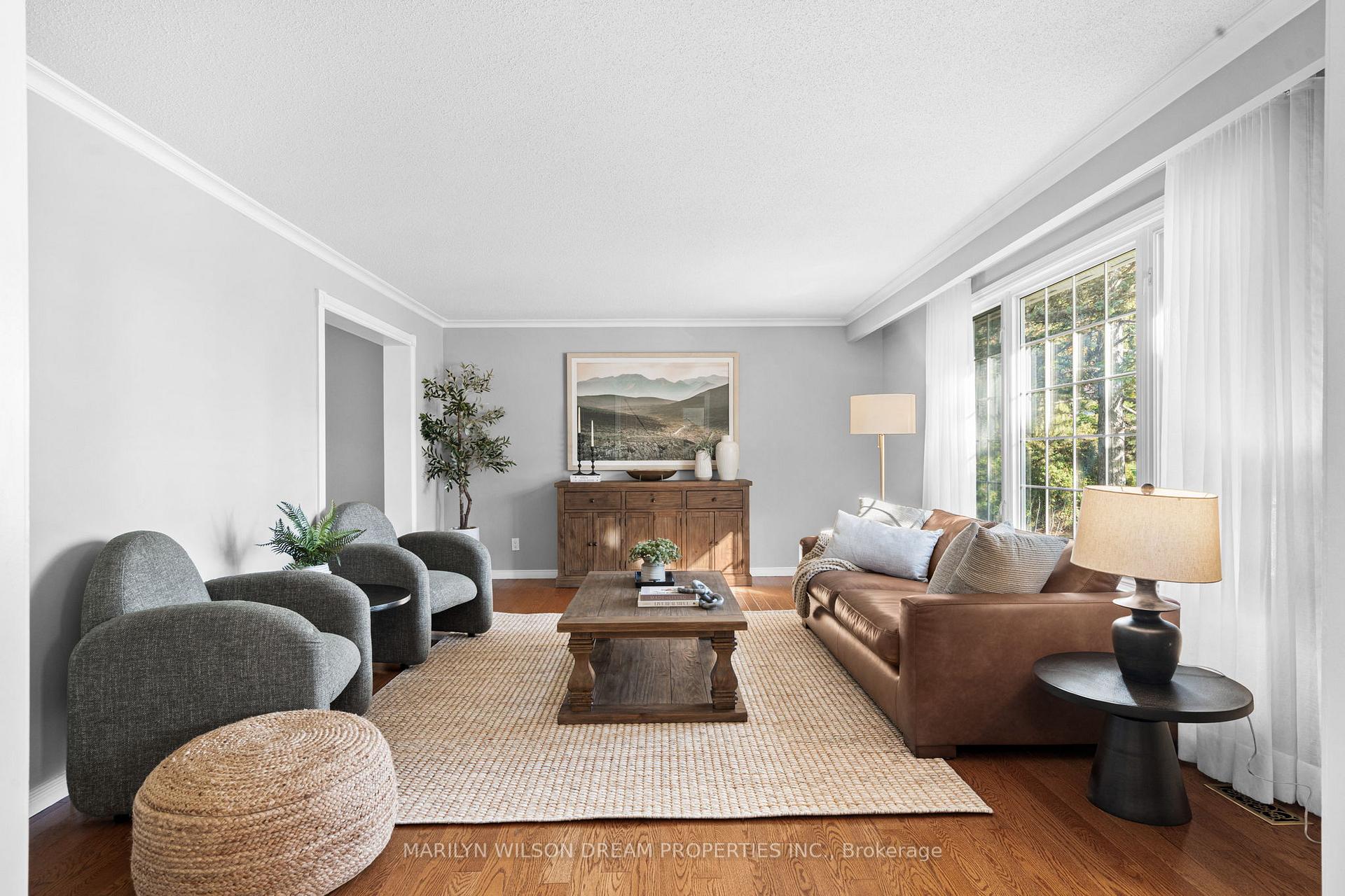 Photo 14 of 4 Newland Drive, Ottawa, Barrhaven - Hearts Desire — HOMEH