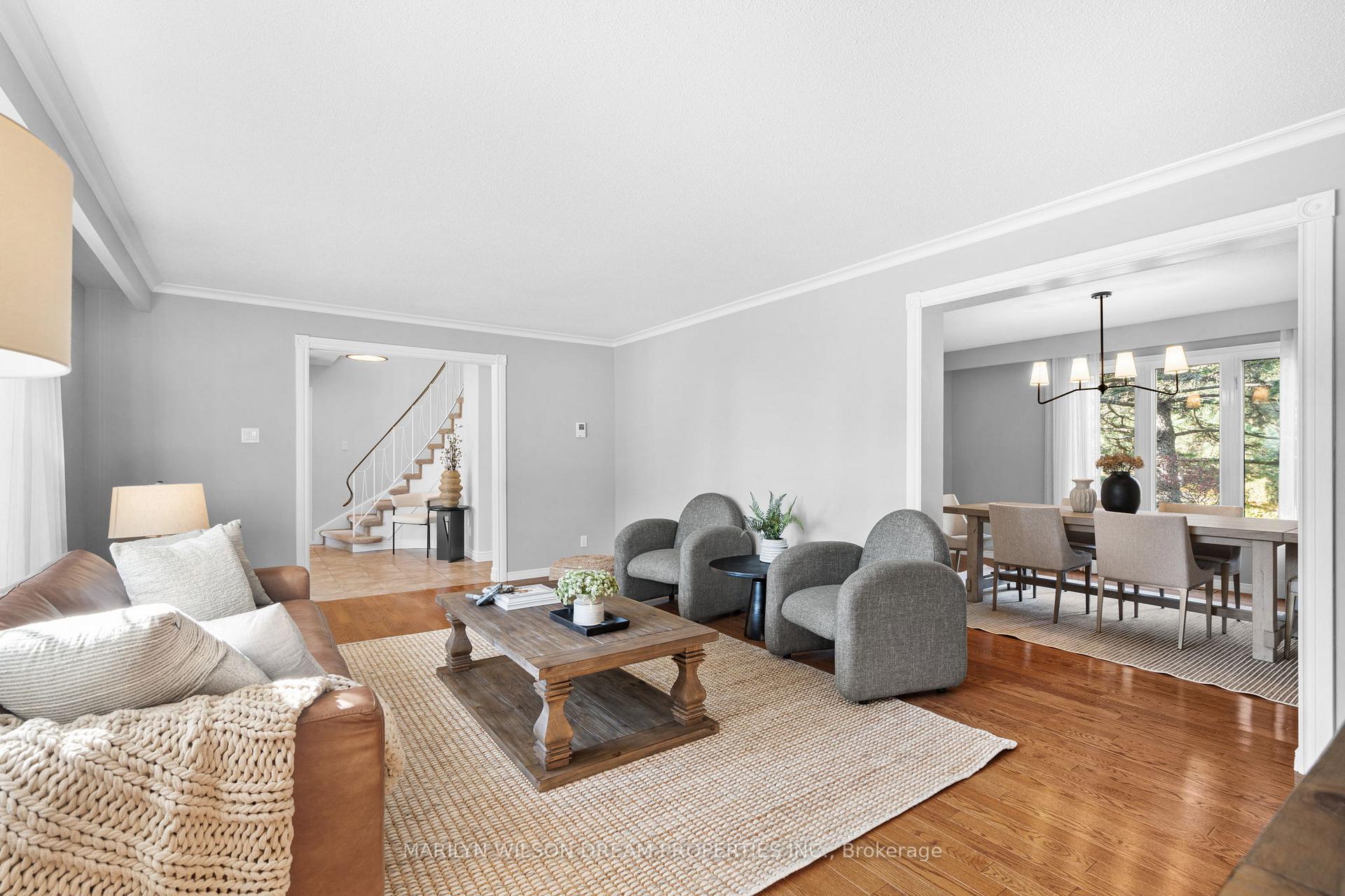 Photo 15 of 4 Newland Drive, Ottawa, Barrhaven - Hearts Desire — HOMEH