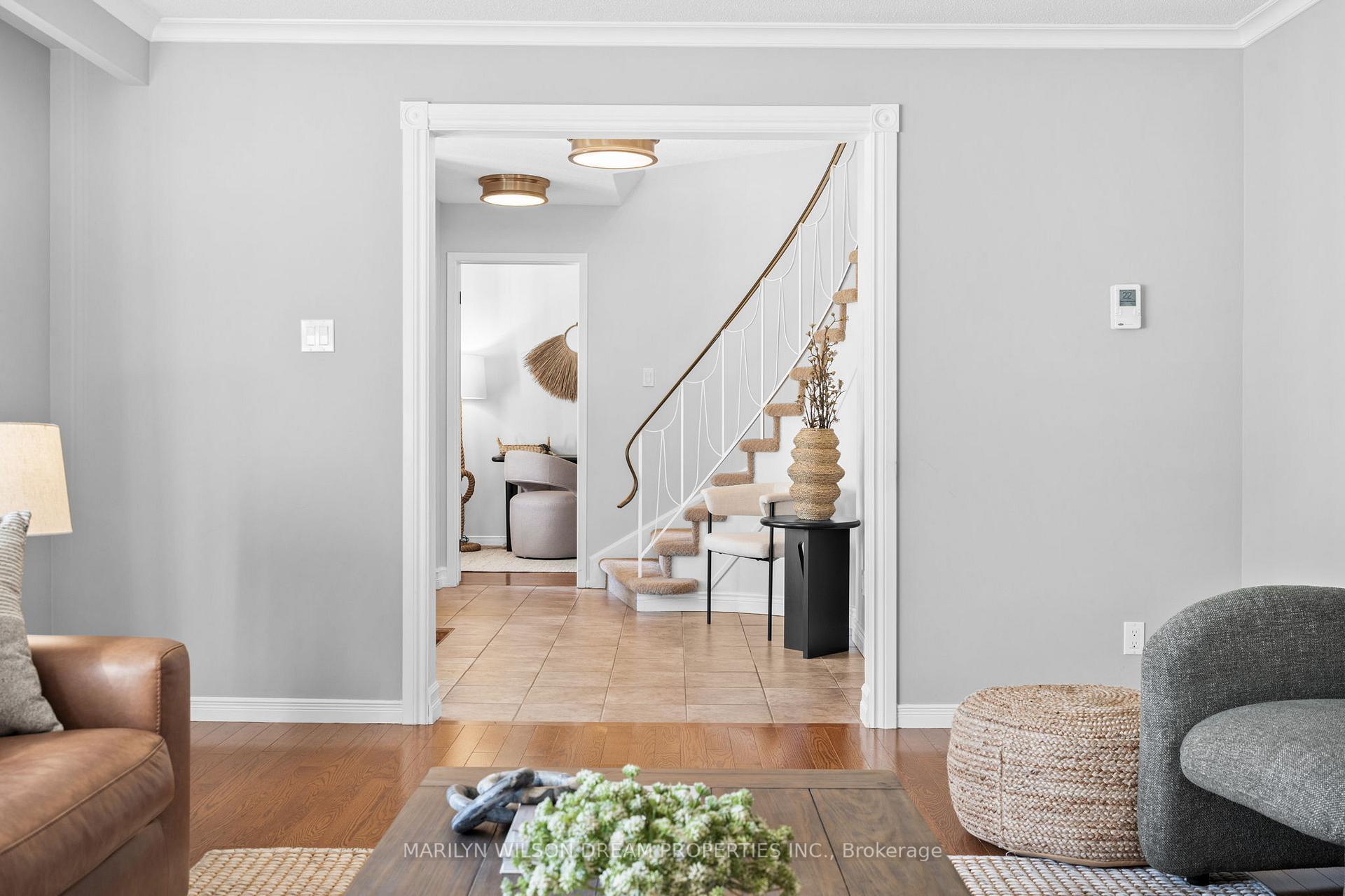 Photo 16 of 4 Newland Drive, Ottawa, Barrhaven - Hearts Desire — HOMEH