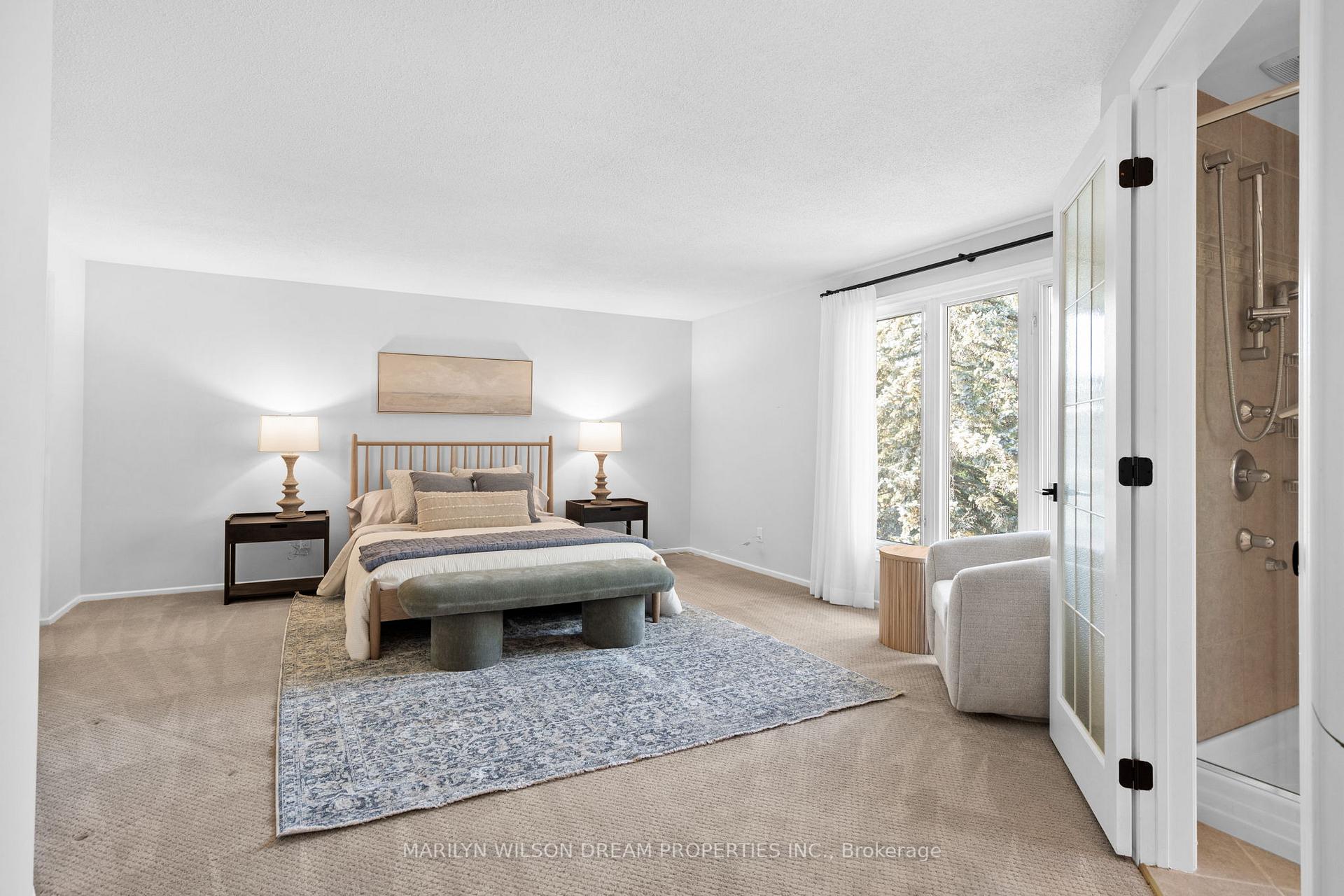 Photo 30 of 4 Newland Drive, Ottawa, Barrhaven - Hearts Desire — HOMEH