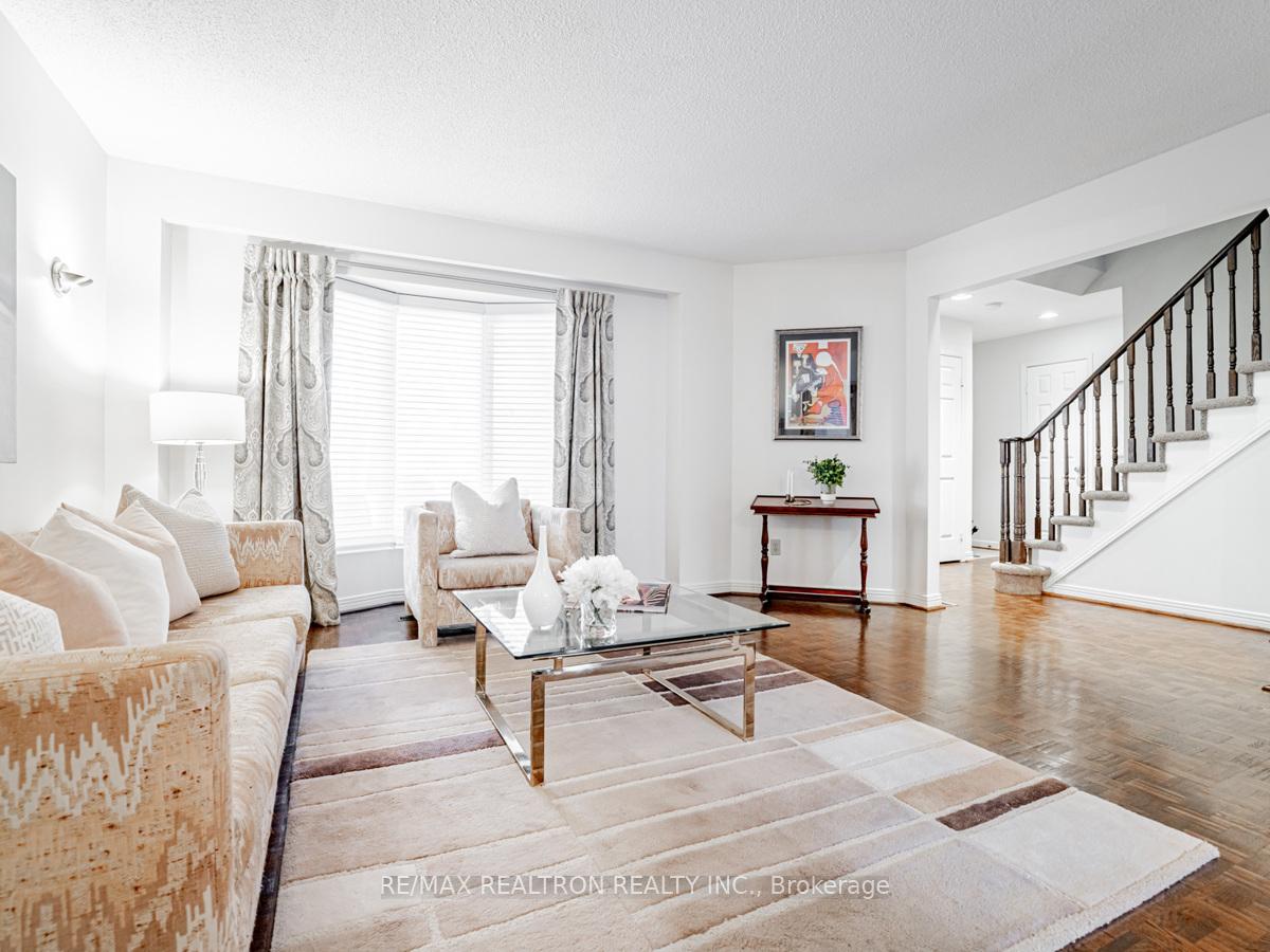 Photo 7 of 78 Heatherton Way, Vaughan, Crestwood-Springfarm-Yorkhill — HOMEH