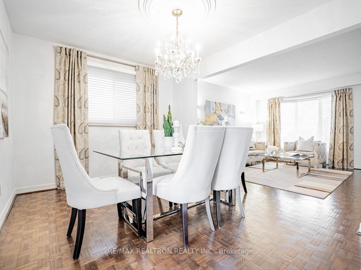 Photo 11 of 78 Heatherton Way, Vaughan, Crestwood-Springfarm-Yorkhill — HOMEH