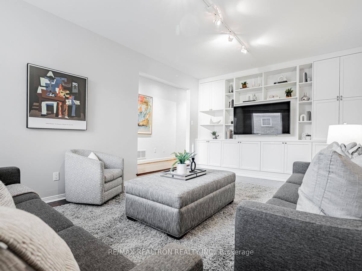 Photo 20 of 78 Heatherton Way, Vaughan, Crestwood-Springfarm-Yorkhill — HOMEH
