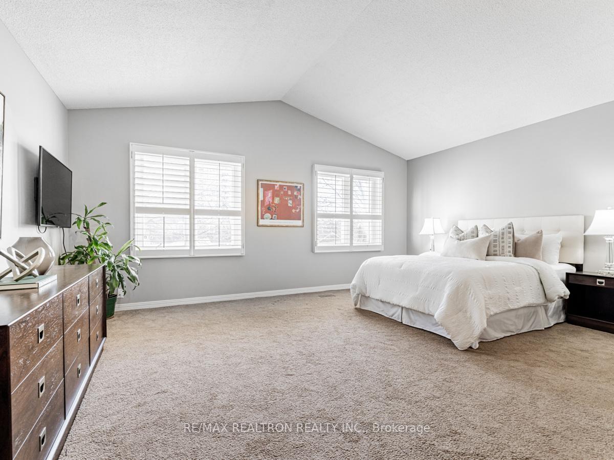 Photo 23 of 78 Heatherton Way, Vaughan, Crestwood-Springfarm-Yorkhill — HOMEH