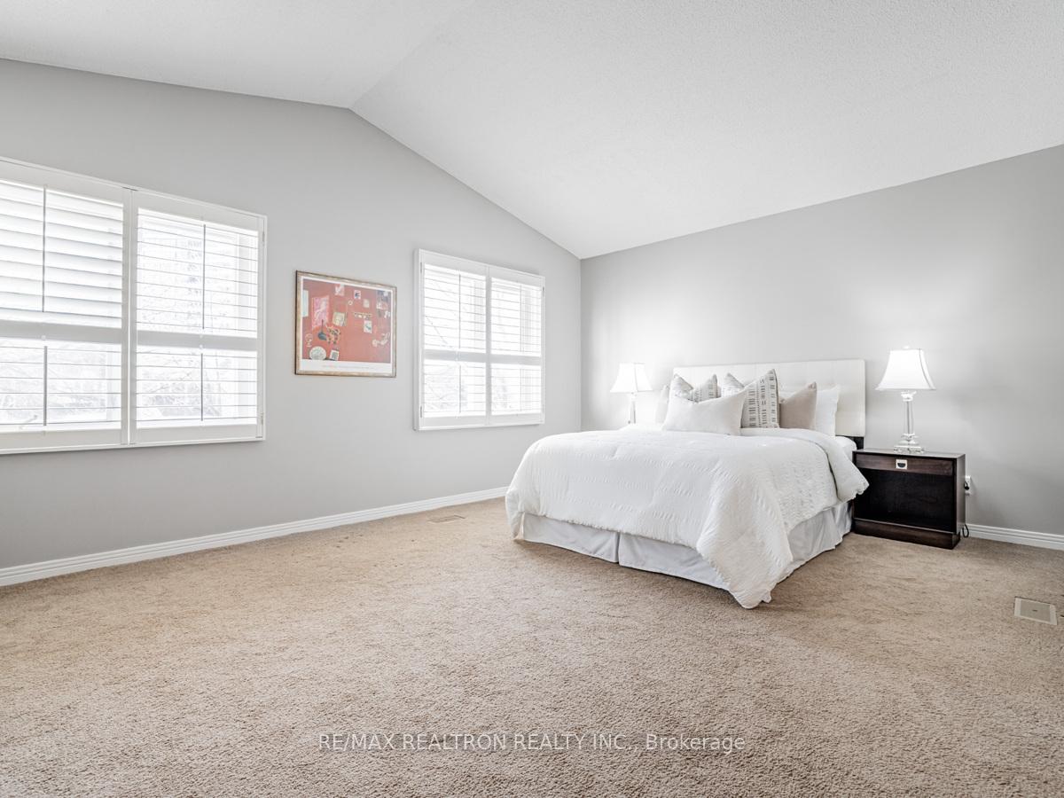 Photo 24 of 78 Heatherton Way, Vaughan, Crestwood-Springfarm-Yorkhill — HOMEH