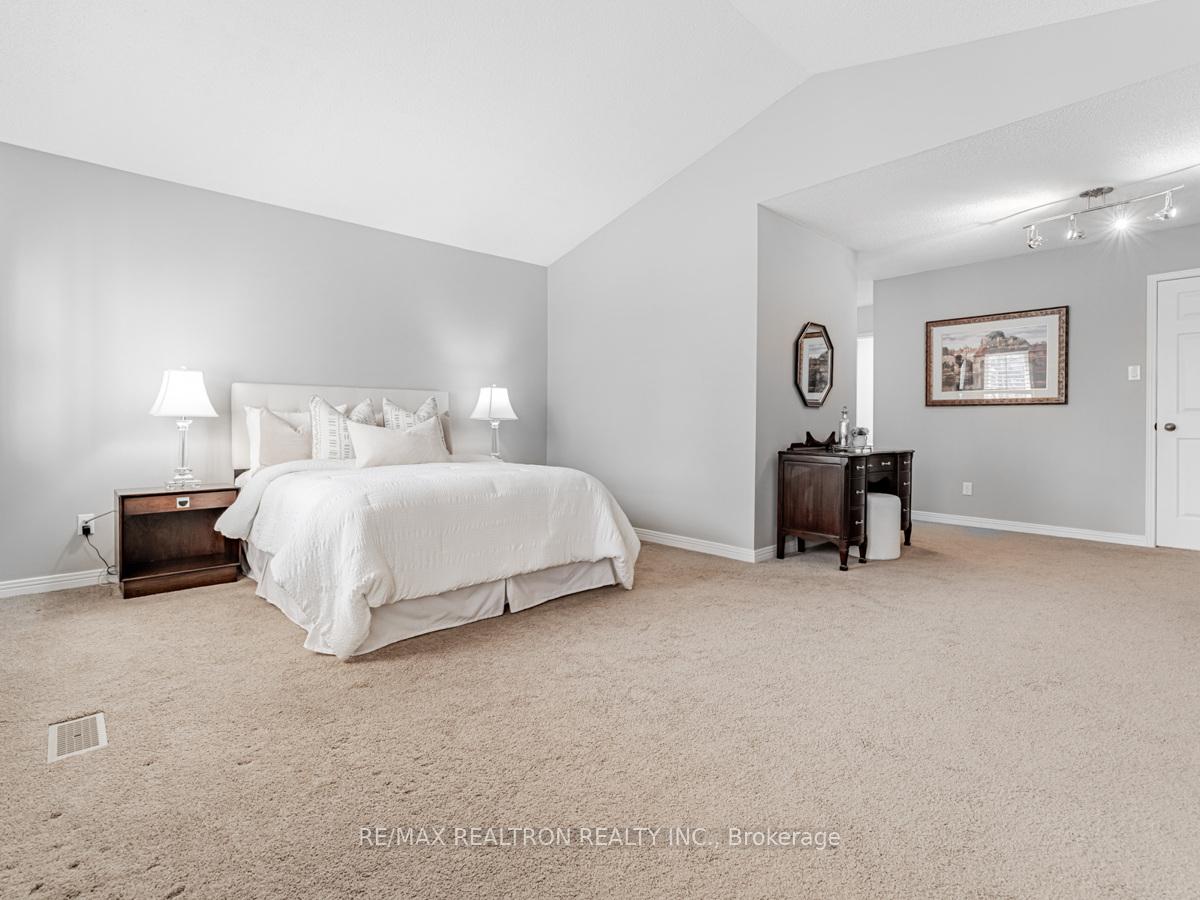 Photo 25 of 78 Heatherton Way, Vaughan, Crestwood-Springfarm-Yorkhill — HOMEH