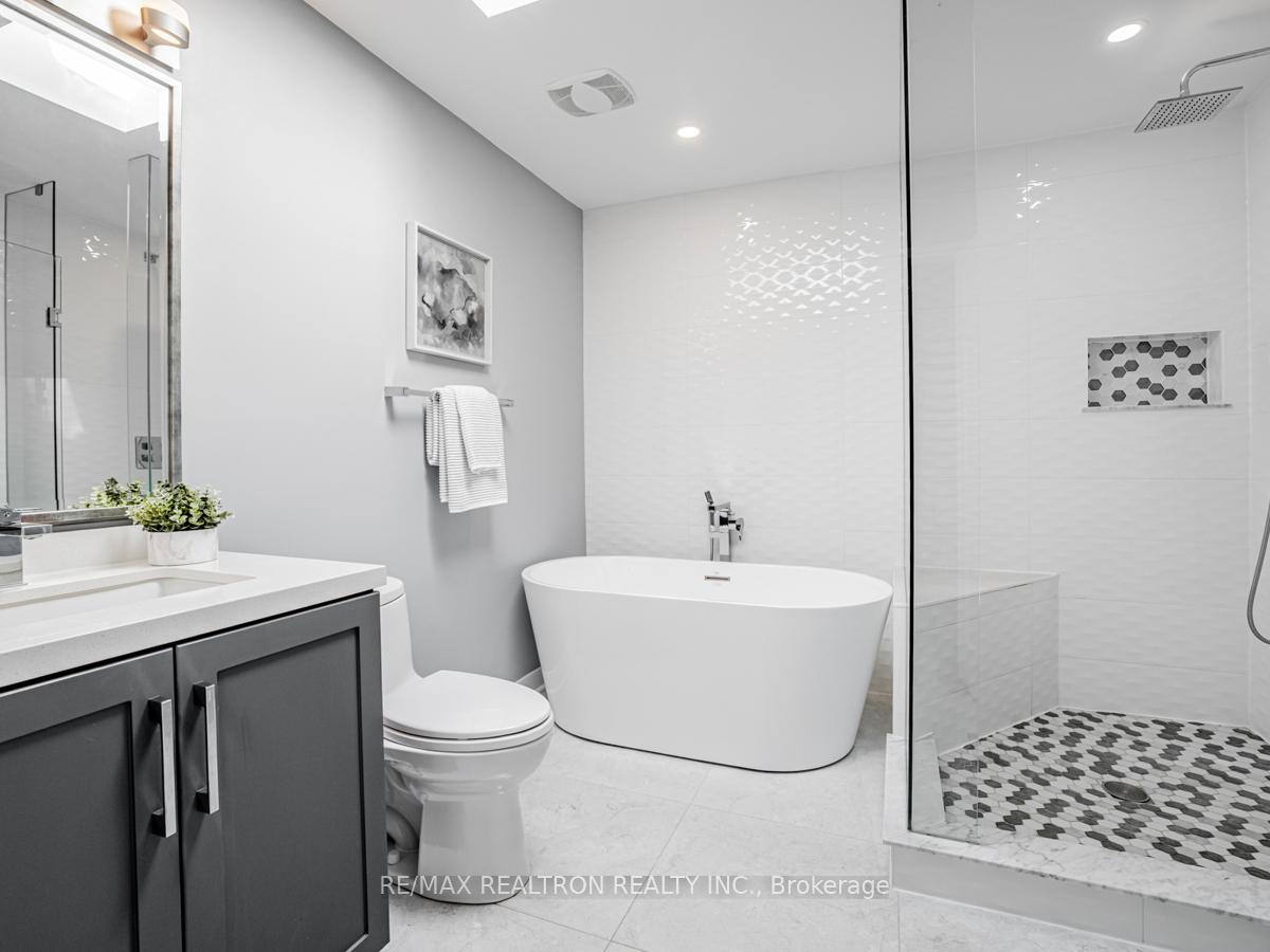 Photo 27 of 78 Heatherton Way, Vaughan, Crestwood-Springfarm-Yorkhill — HOMEH