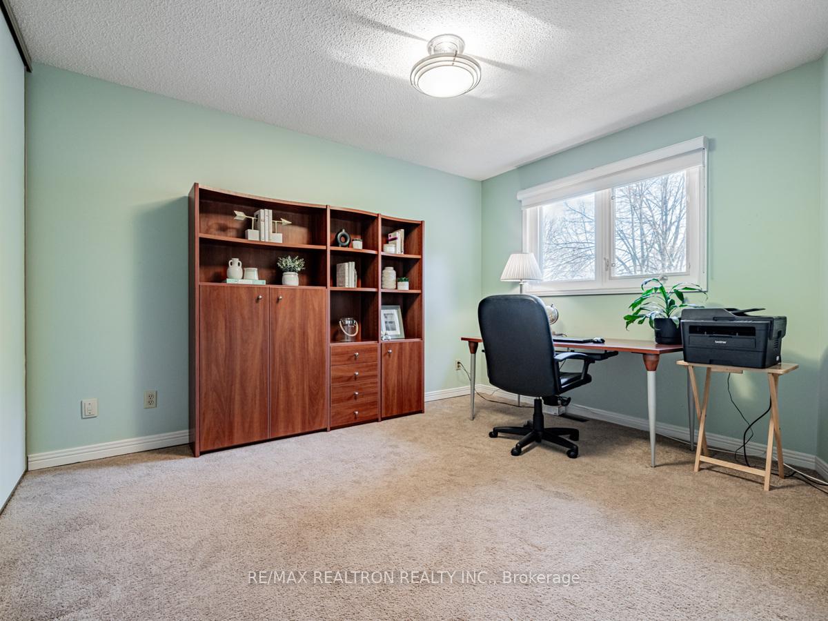 Photo 28 of 78 Heatherton Way, Vaughan, Crestwood-Springfarm-Yorkhill — HOMEH