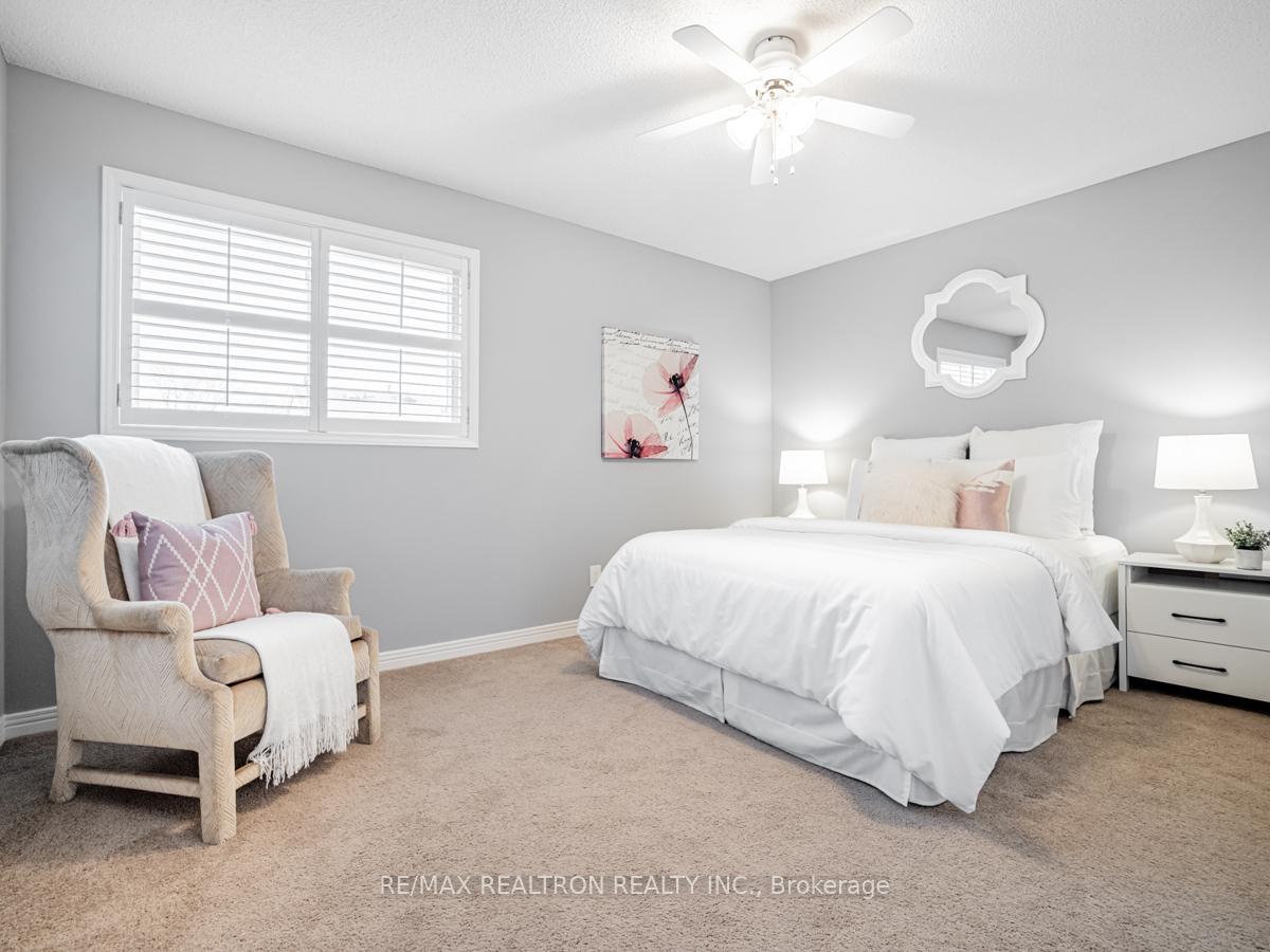 Photo 29 of 78 Heatherton Way, Vaughan, Crestwood-Springfarm-Yorkhill — HOMEH