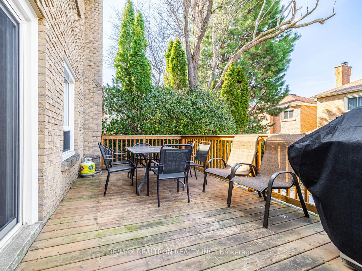 Photo 36 of 78 Heatherton Way, Vaughan, Crestwood-Springfarm-Yorkhill — HOMEH