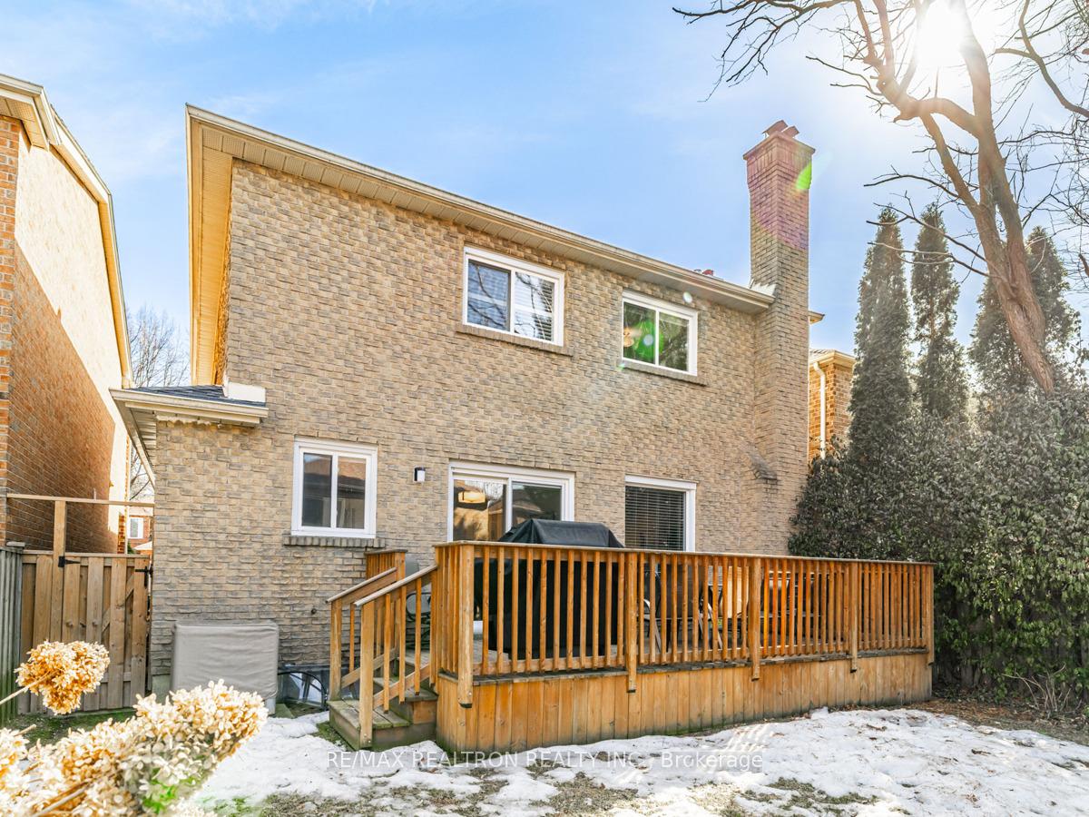 Photo 39 of 78 Heatherton Way, Vaughan, Crestwood-Springfarm-Yorkhill — HOMEH