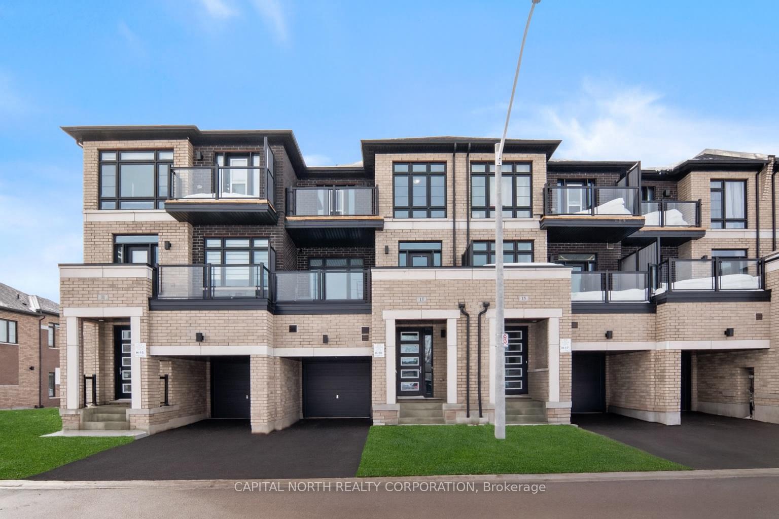 Photo 1 of 13 Bluebird Lane, Barrie, Painswick South — HOMEH
