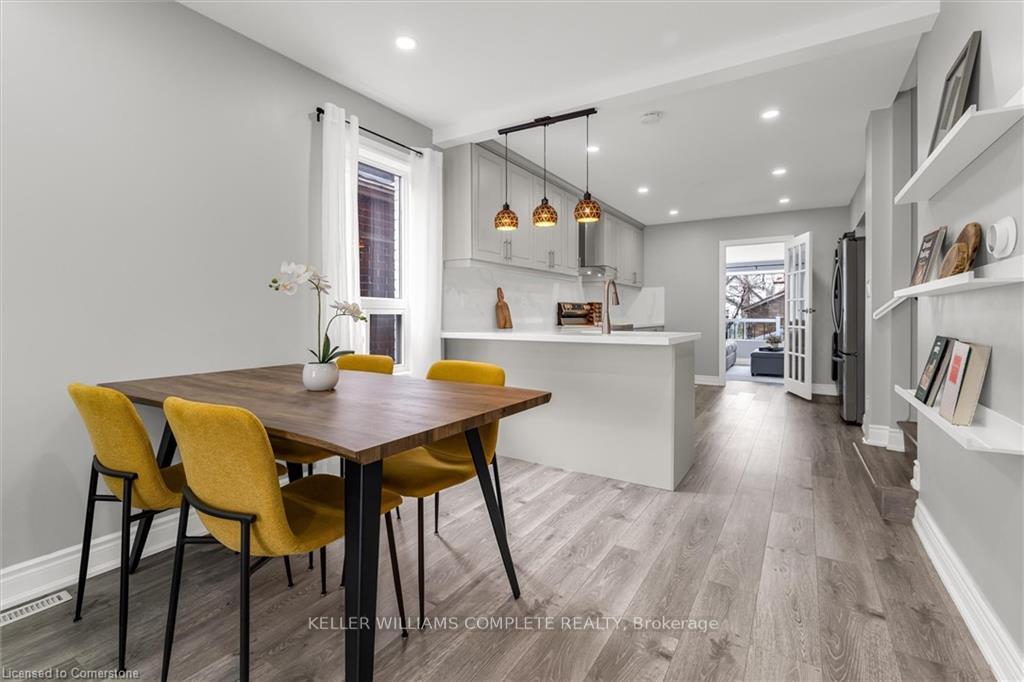 Photo 1 of 52 East 24th Street, Hamilton, Eastmount — HOMEH