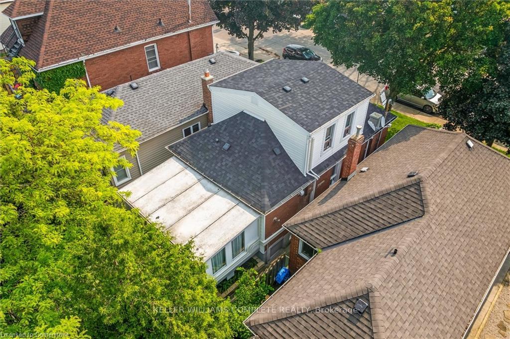 Photo 5 of 52 East 24th Street, Hamilton, Eastmount — HOMEH