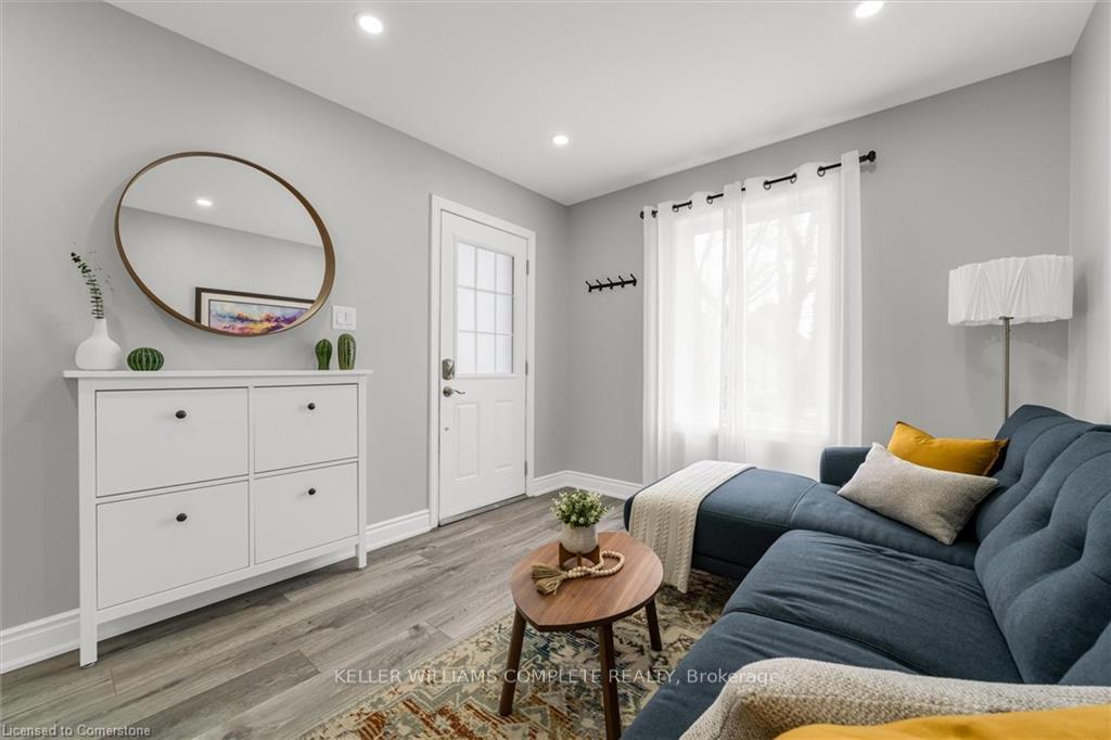 Photo 7 of 52 East 24th Street, Hamilton, Eastmount — HOMEH