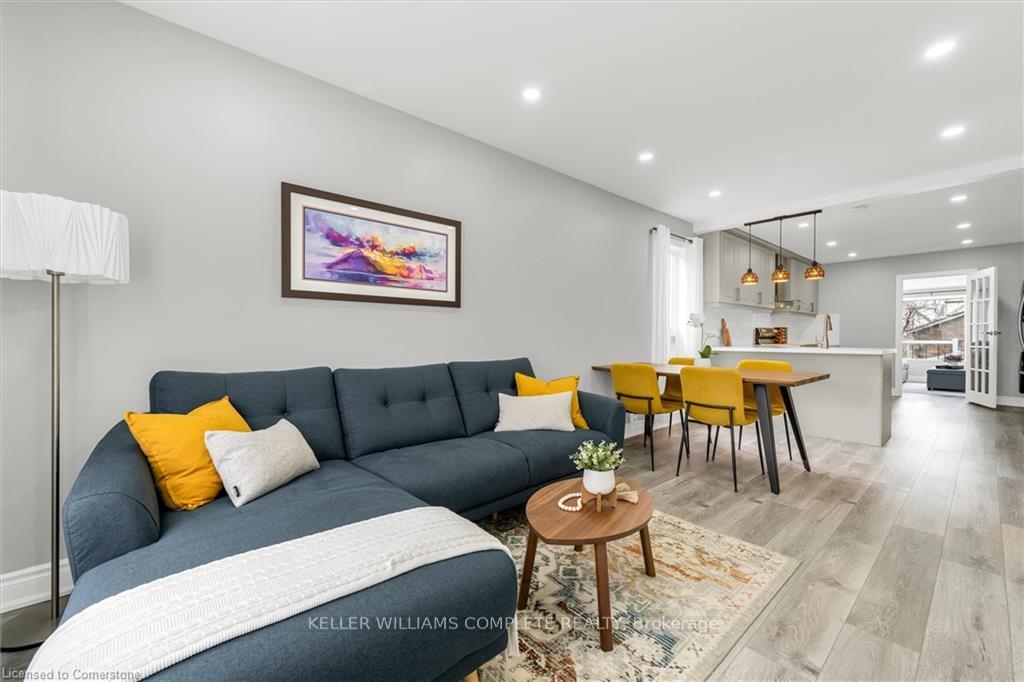 Photo 9 of 52 East 24th Street, Hamilton, Eastmount — HOMEH