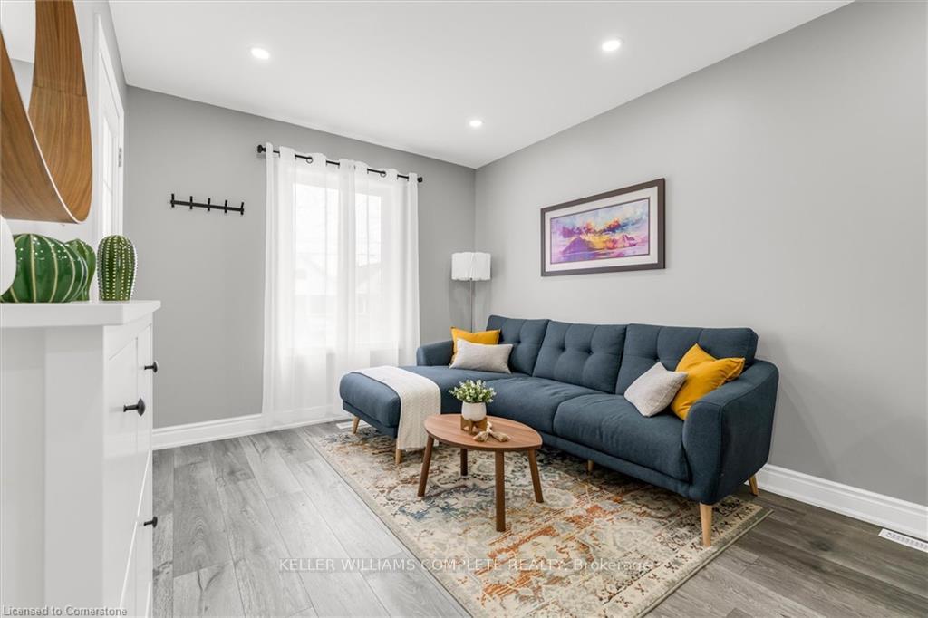 Photo 10 of 52 East 24th Street, Hamilton, Eastmount — HOMEH