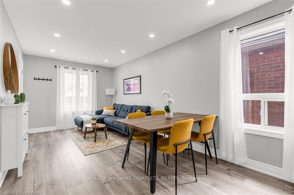 Photo 11 of 52 East 24th Street, Hamilton, Eastmount — HOMEH